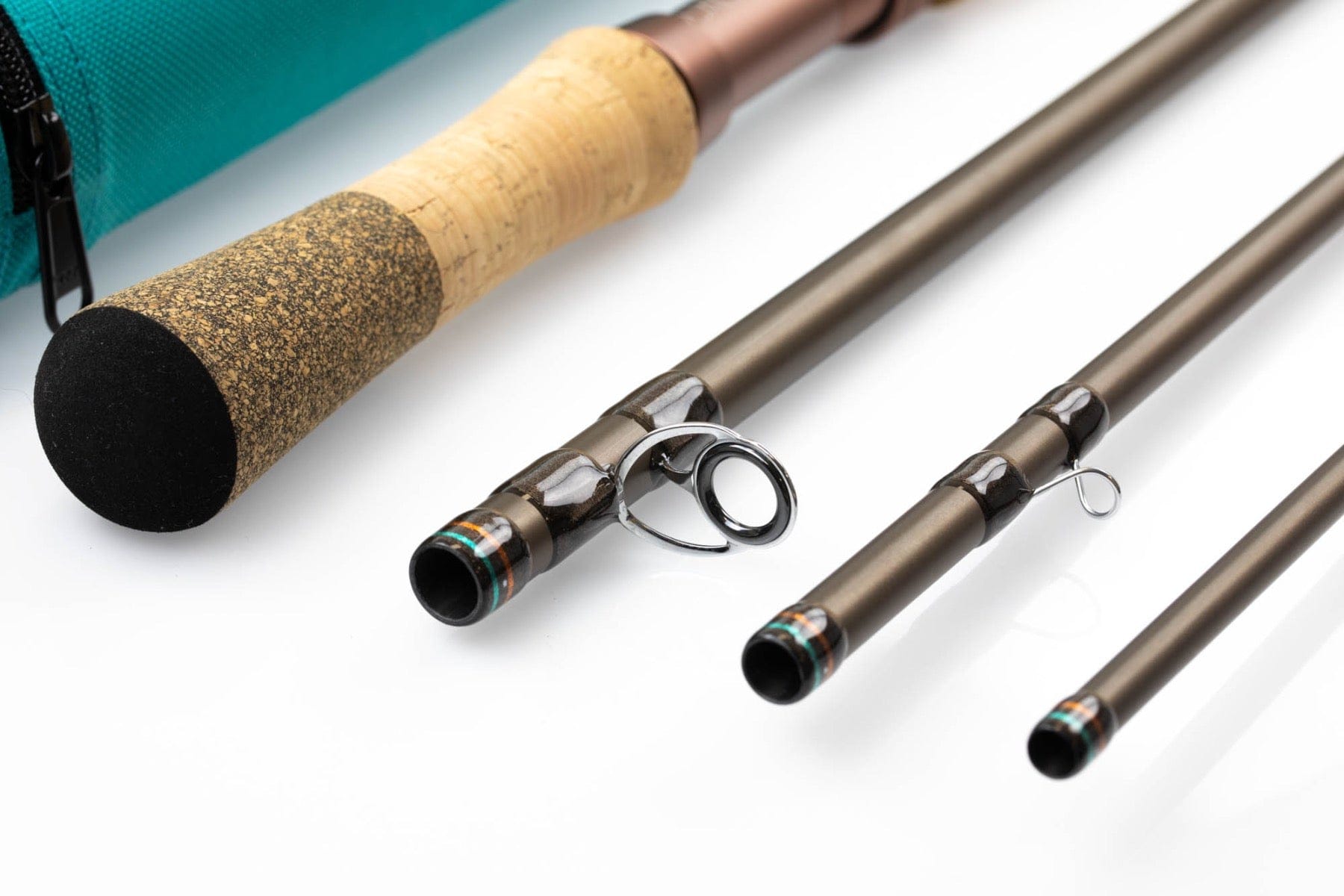 Redington Dually Spey & Switch Fly Rod
