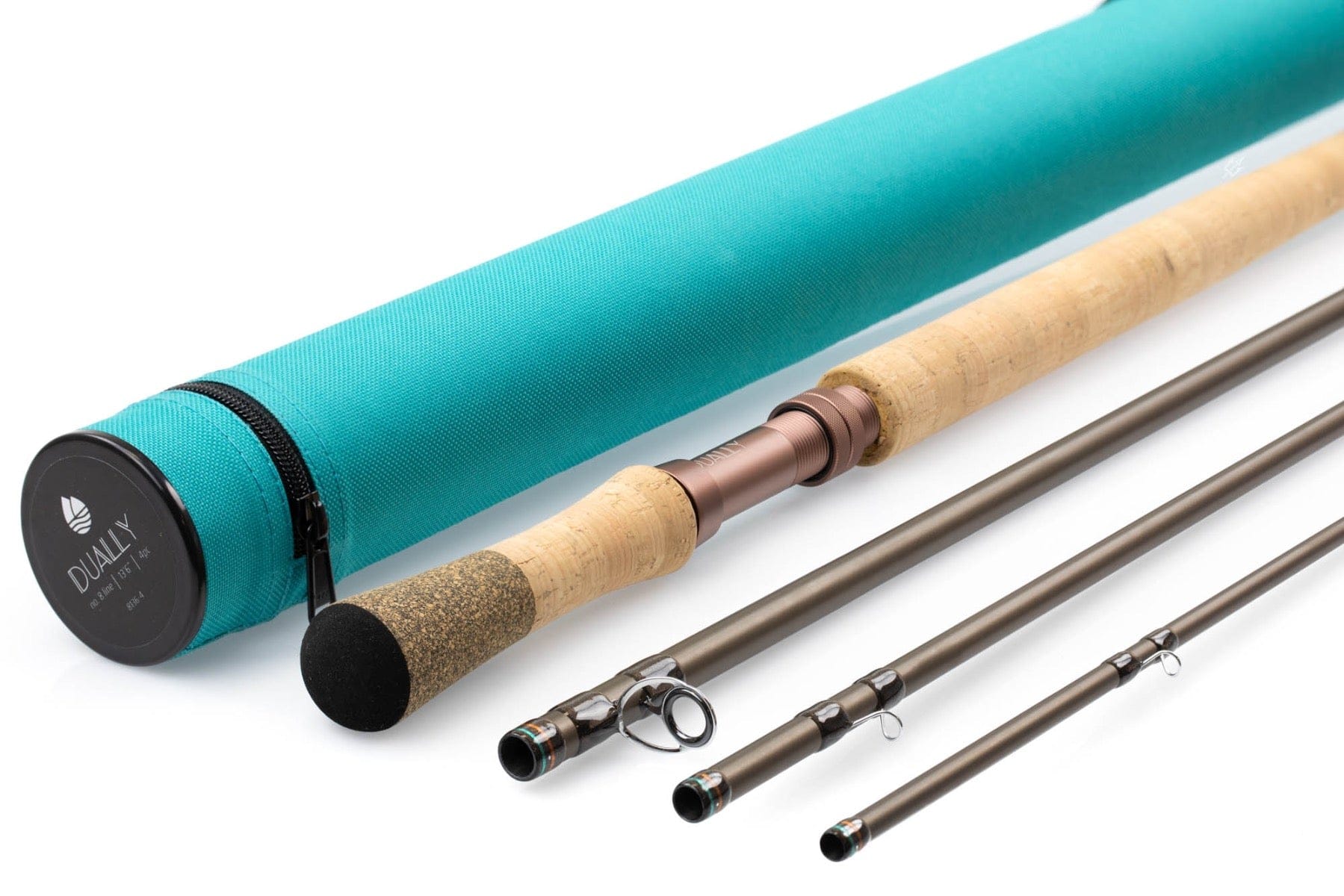 Redington Dually Spey & Switch Fly Rod