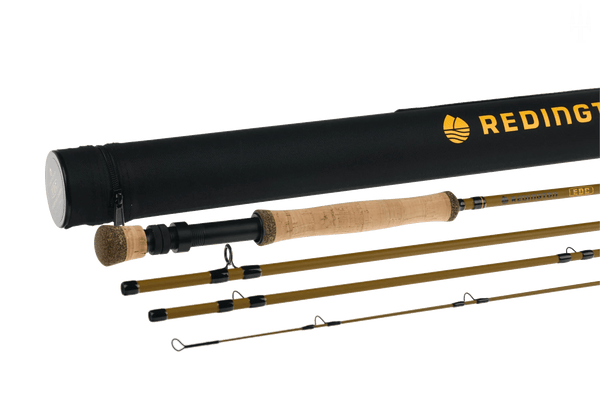 Redington EDC Fly Rod | Trident Fly Fishing