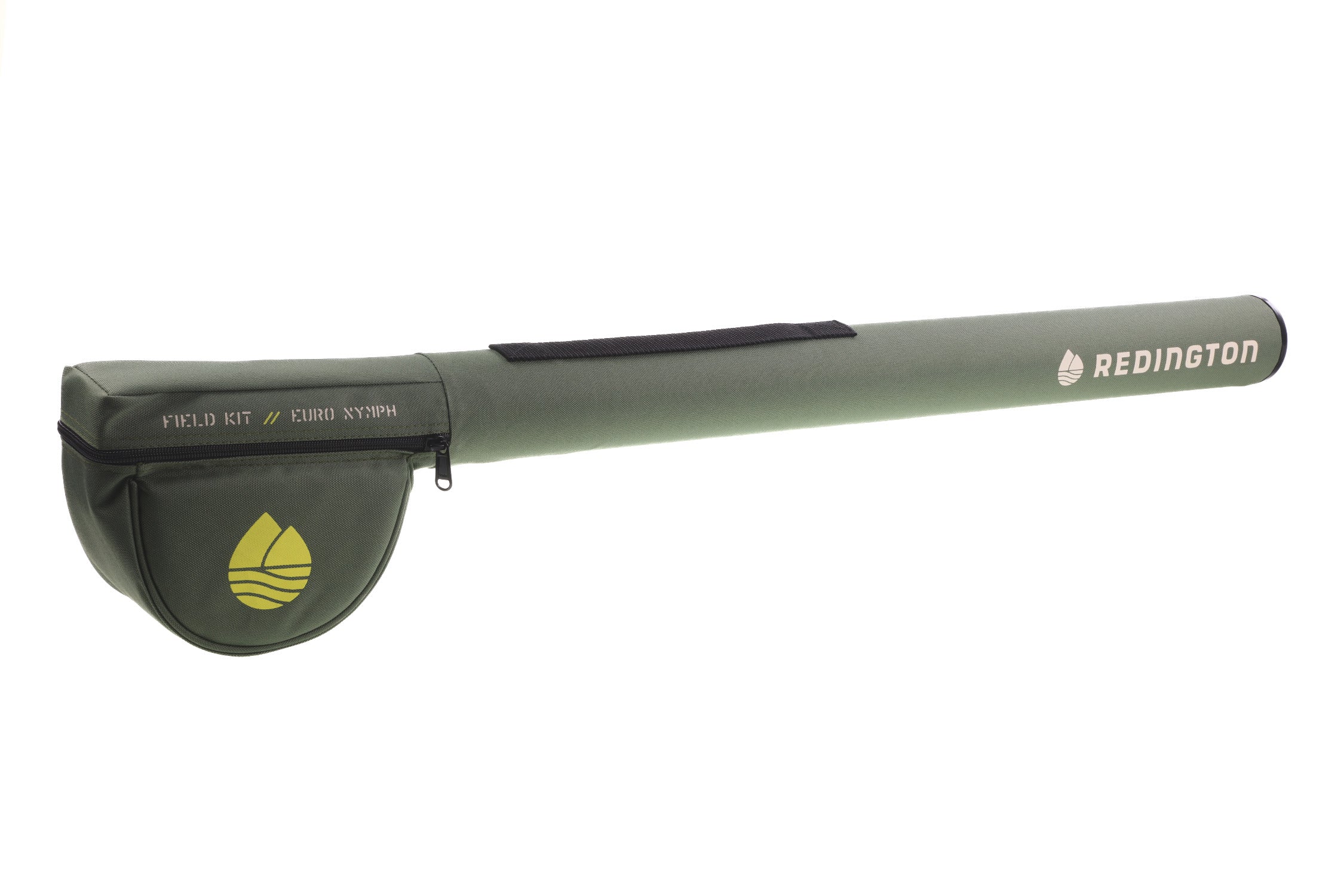 Redington Euro Nymph Field Kit Fly Rod Outfit