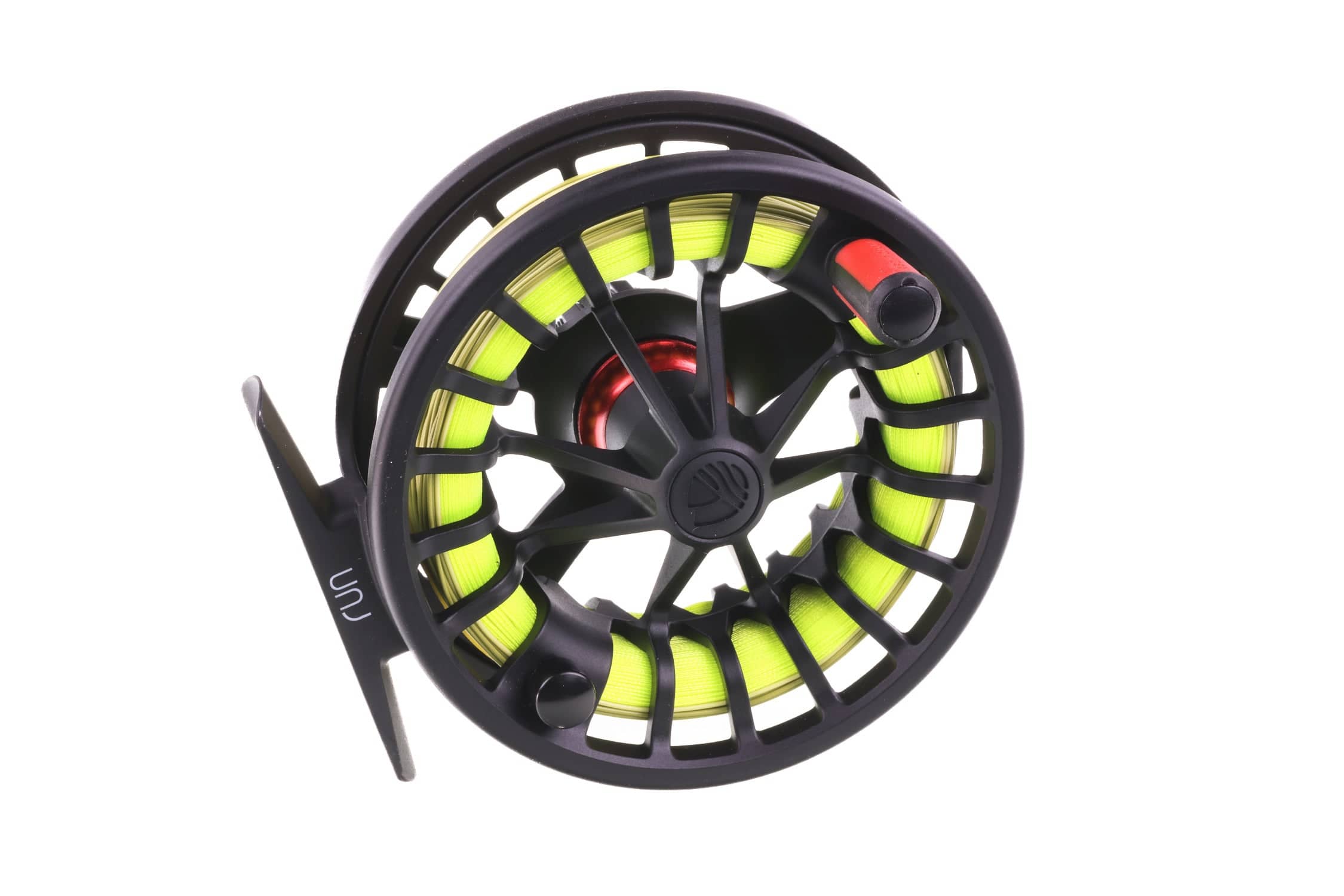 Redington Euro Nymph Field Kit Fly Rod Outfit