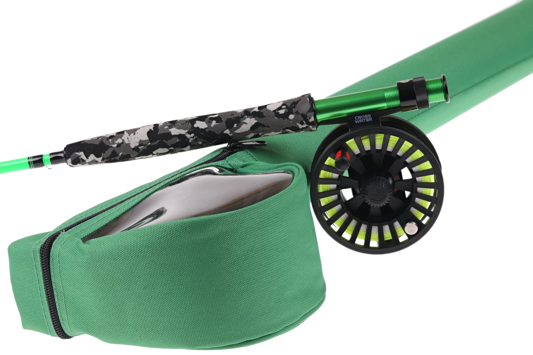 Redington Minnow Fly Rod Outfit