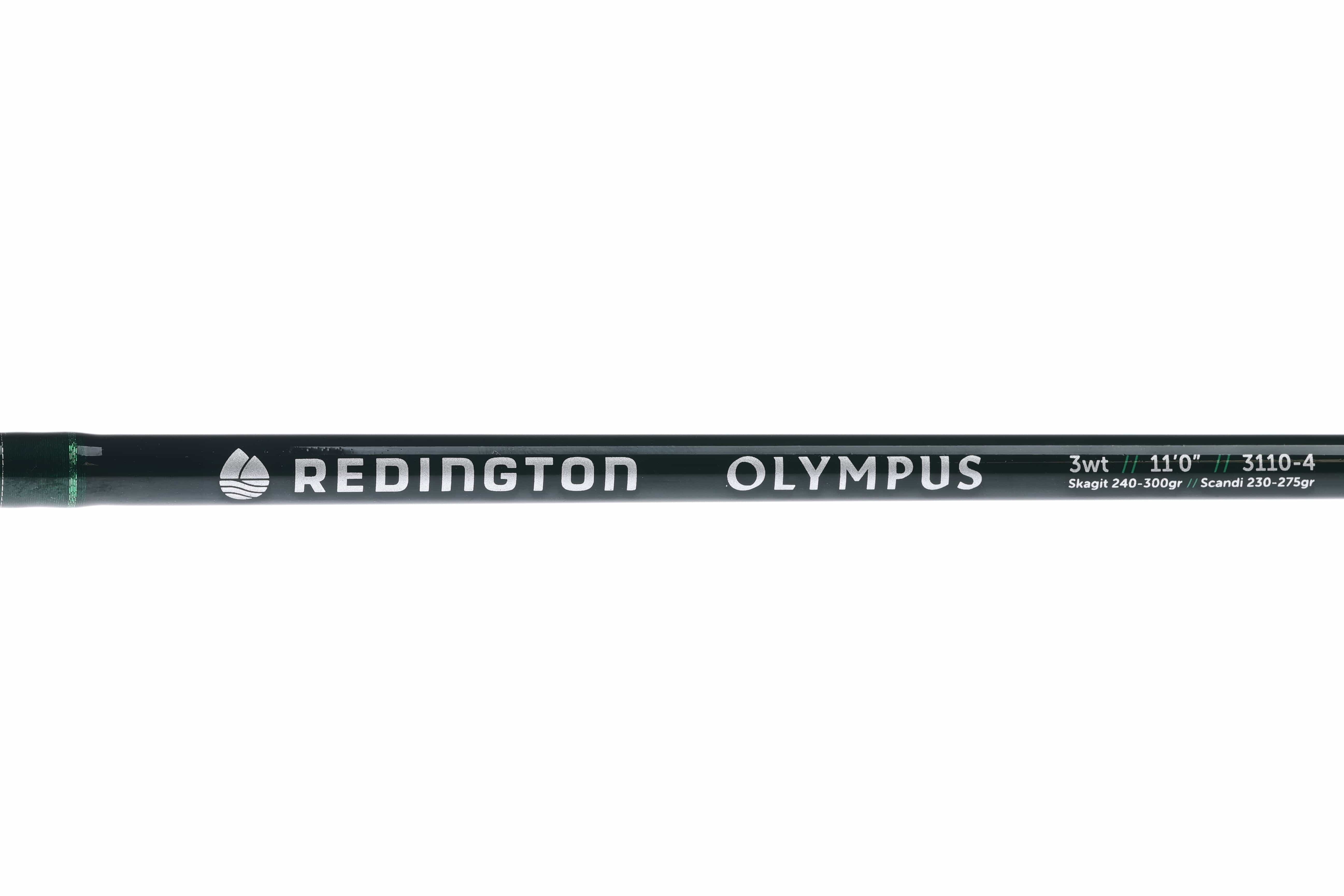 Redington Olympus Spey & Switch Rod