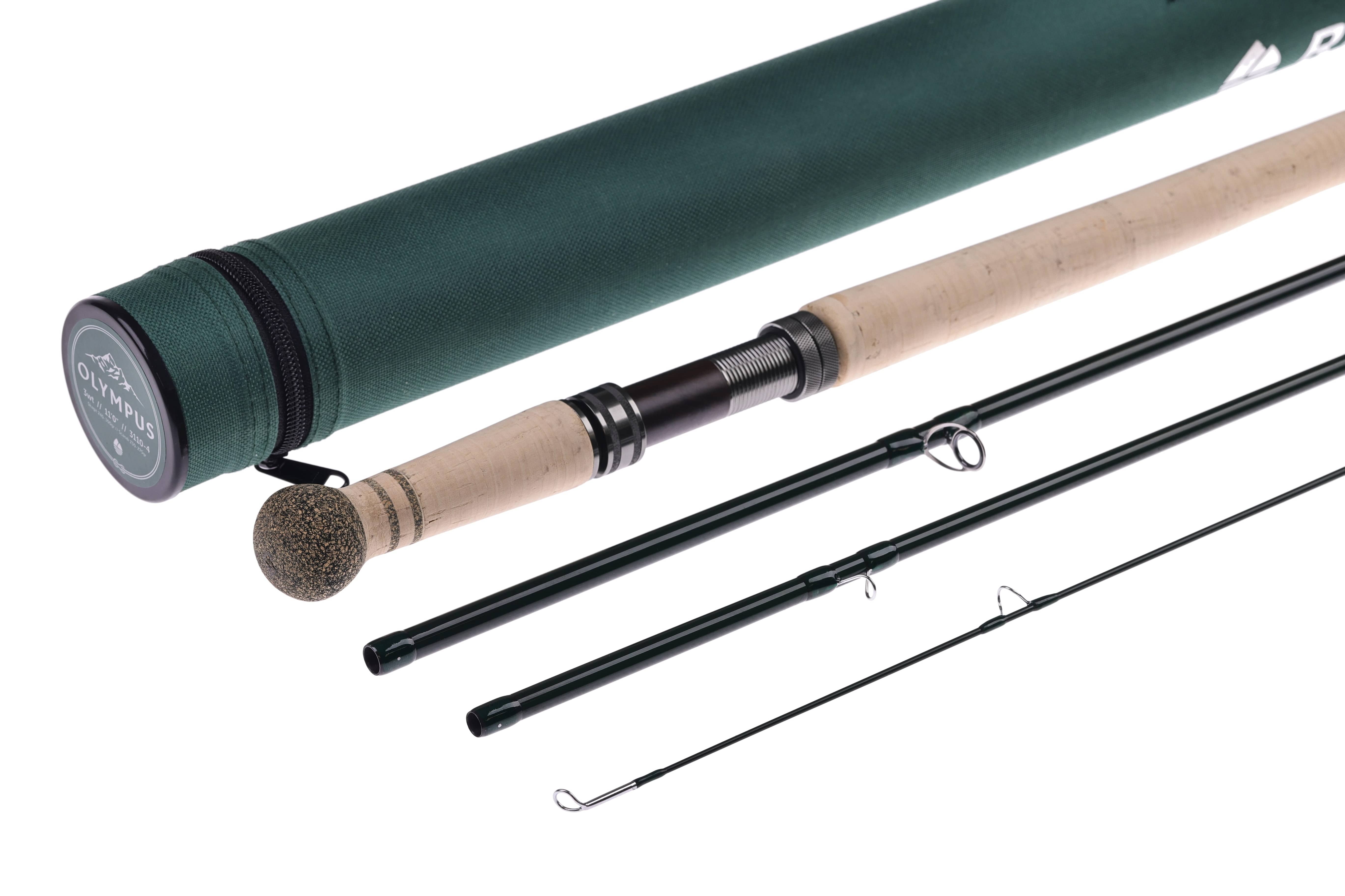 Redington Olympus Spey & Switch Rod