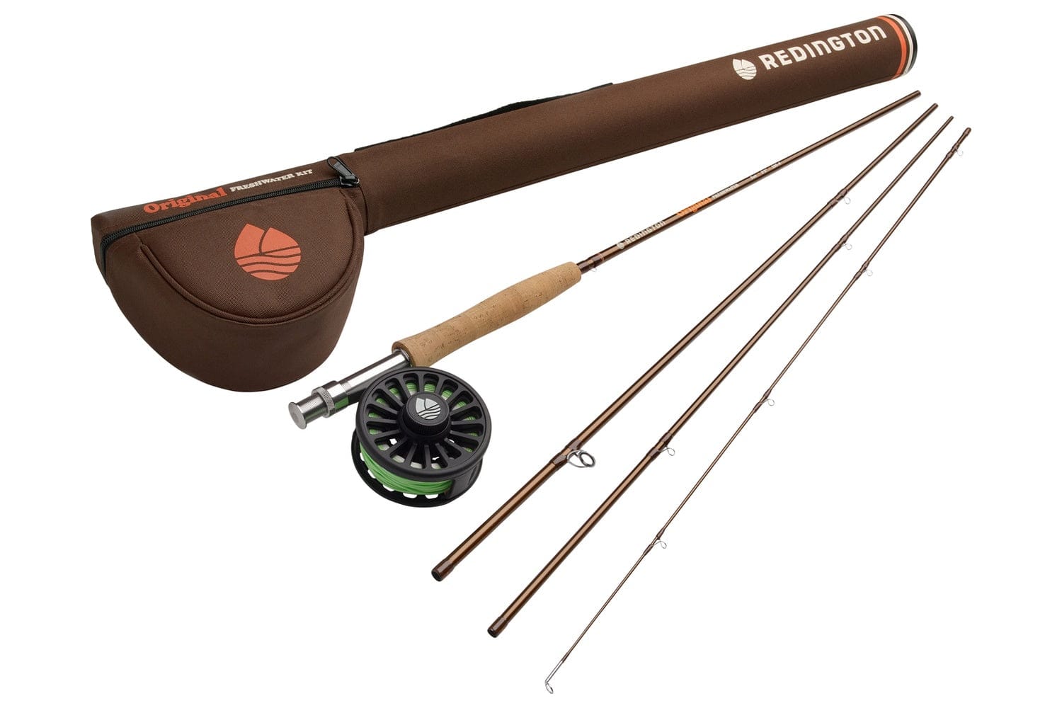 Redington Original Fly Rod Kit