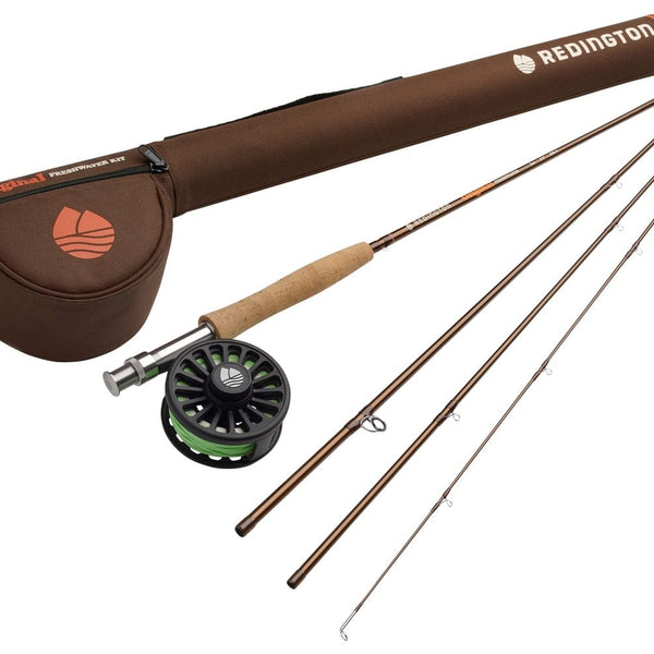 Redington Original All Water Kit