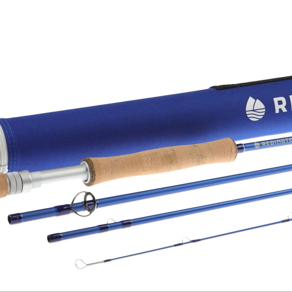 Redington Predator Salt Fly Rod 7wt / 9'