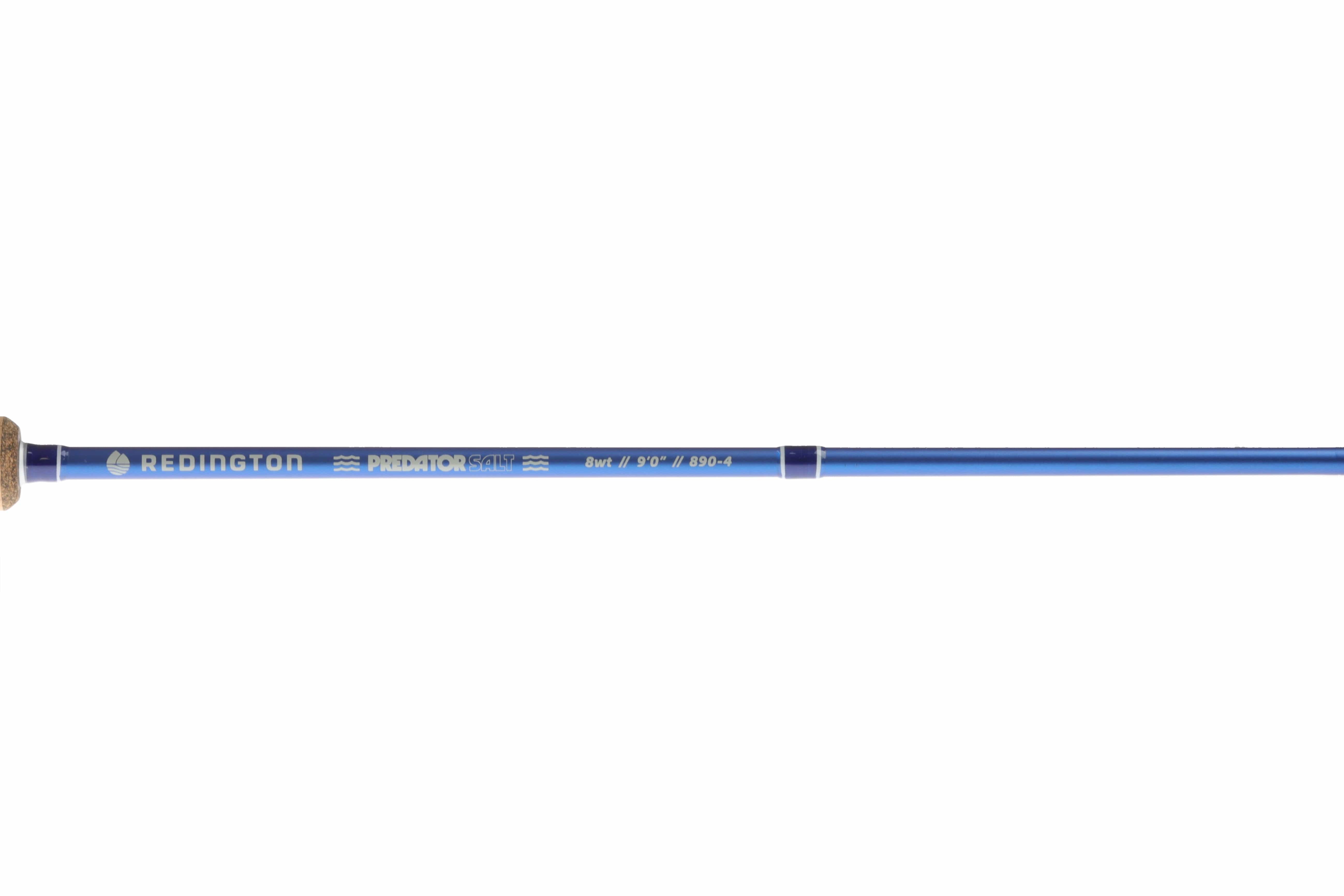 Redington Predator Salt Fly Rod
