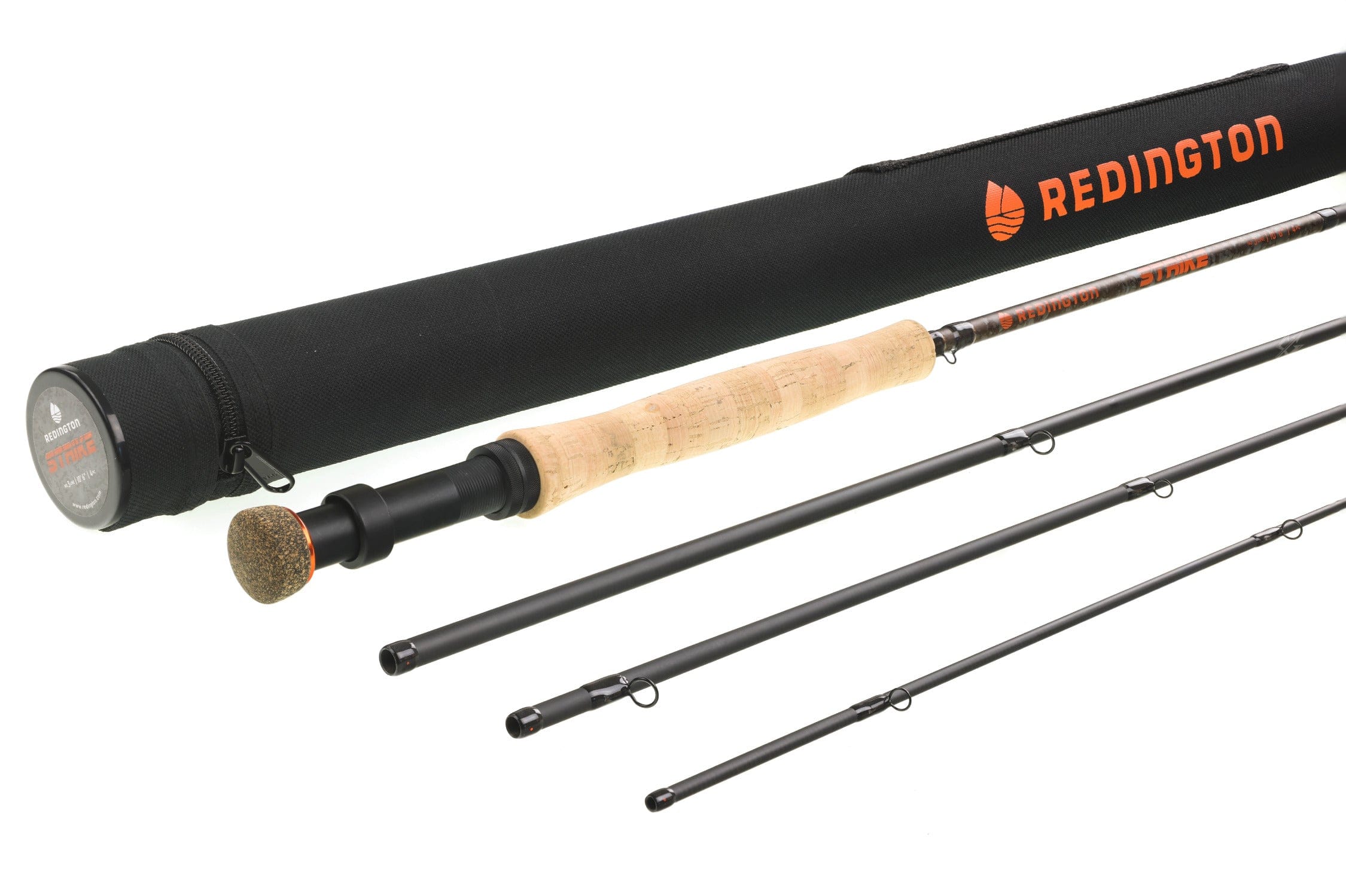 Redington Strike II Fly Rod | Trident Fly Fishing