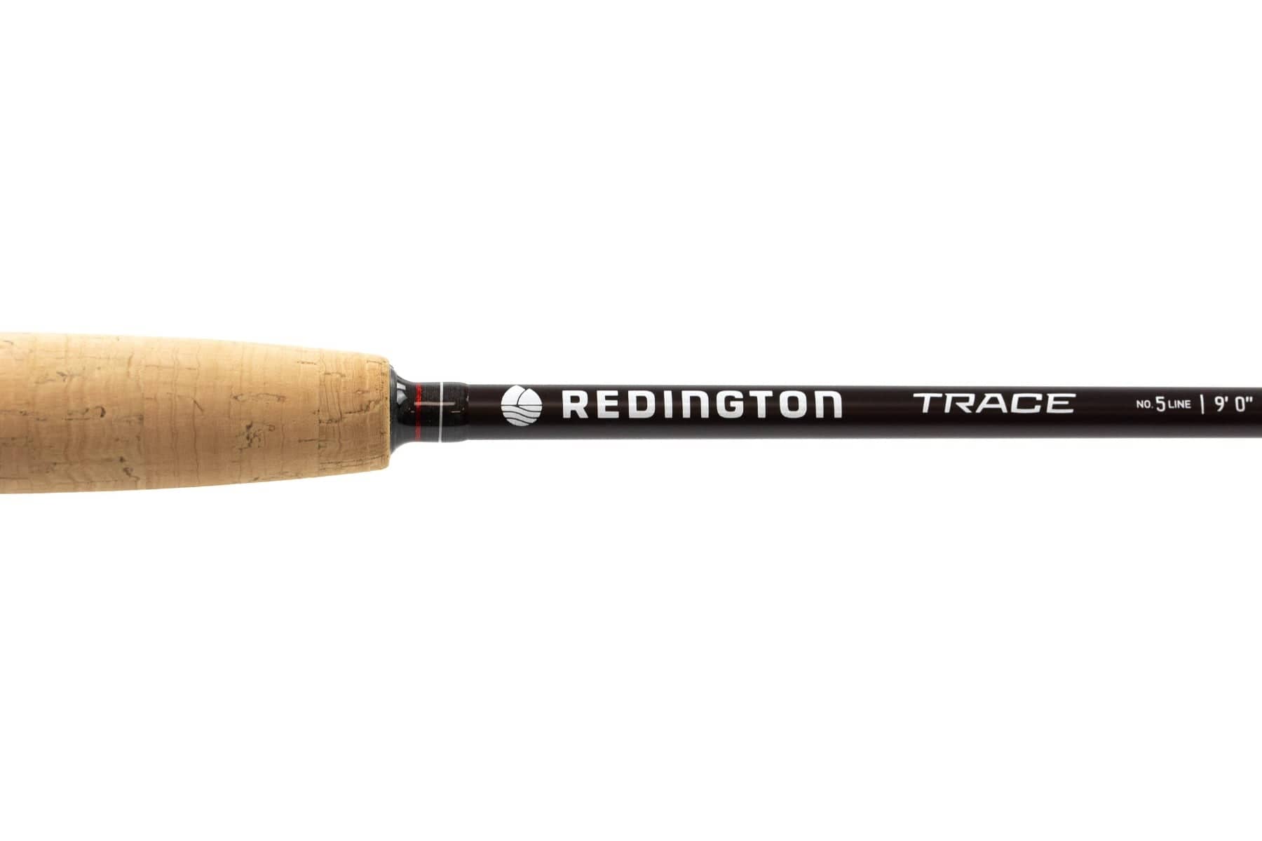 Redington Trace Fly Rod | Trident Fly Fishing