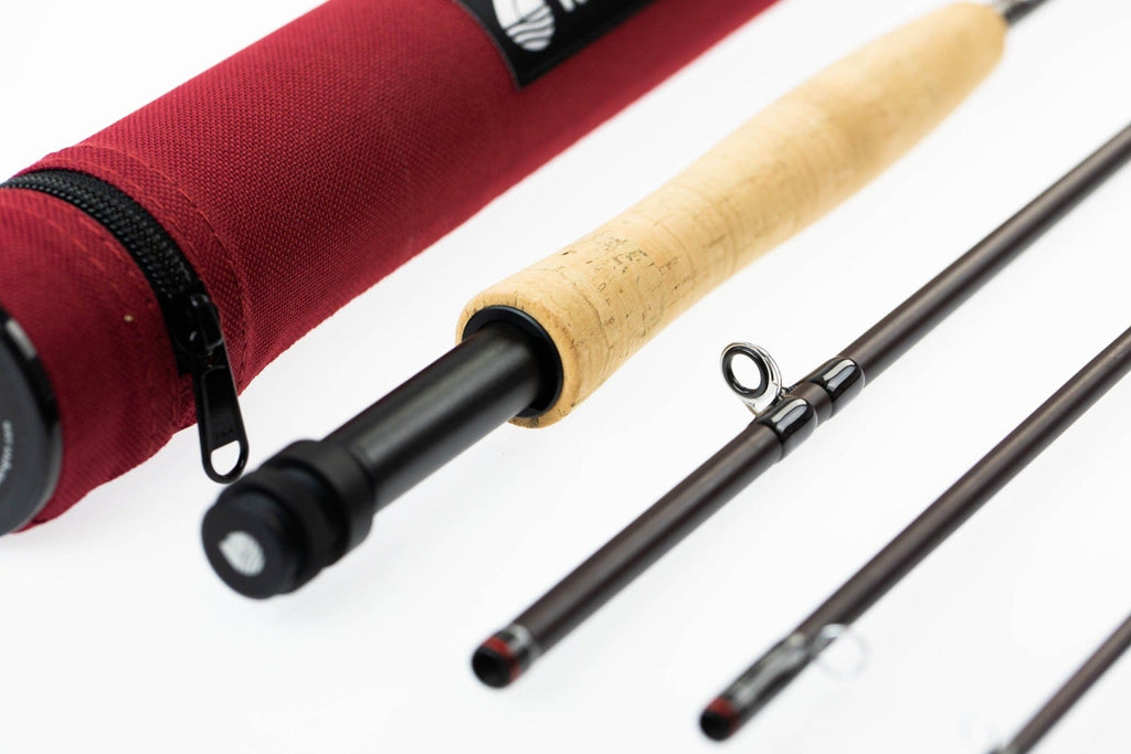 Redington Trace Fly Rod | Trident Fly Fishing
