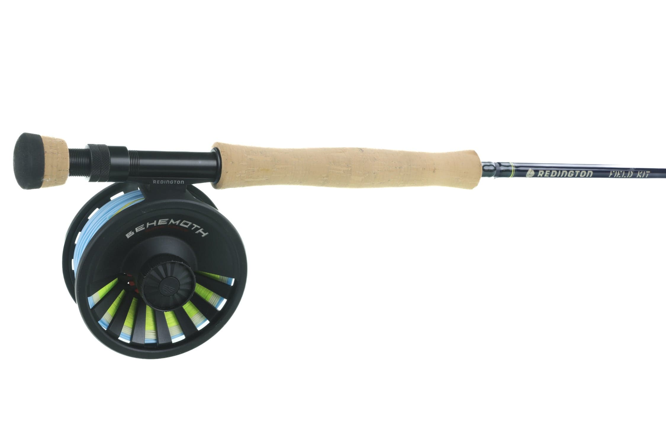 Redington Tropical Salt Field Kit Fly Rod Outfit