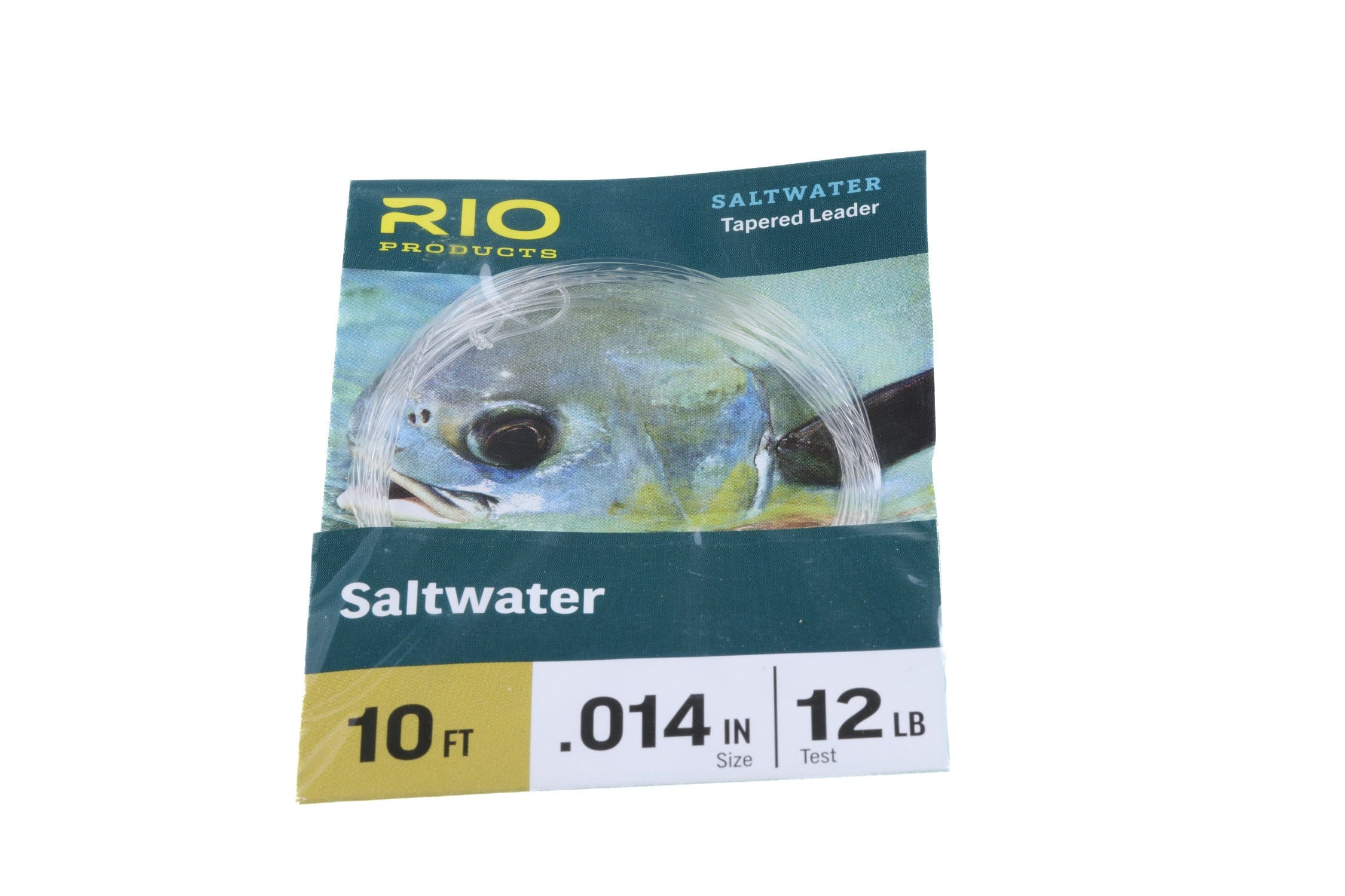 Redington Tropical Salt Field Kit Fly Rod Outfit