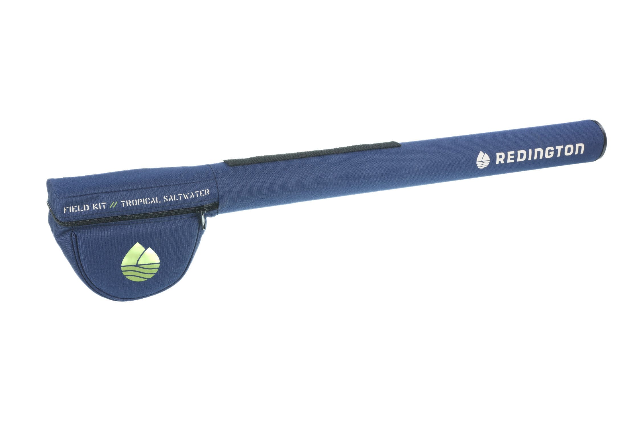 Redington Tropical Salt Field Kit Fly Rod Outfit