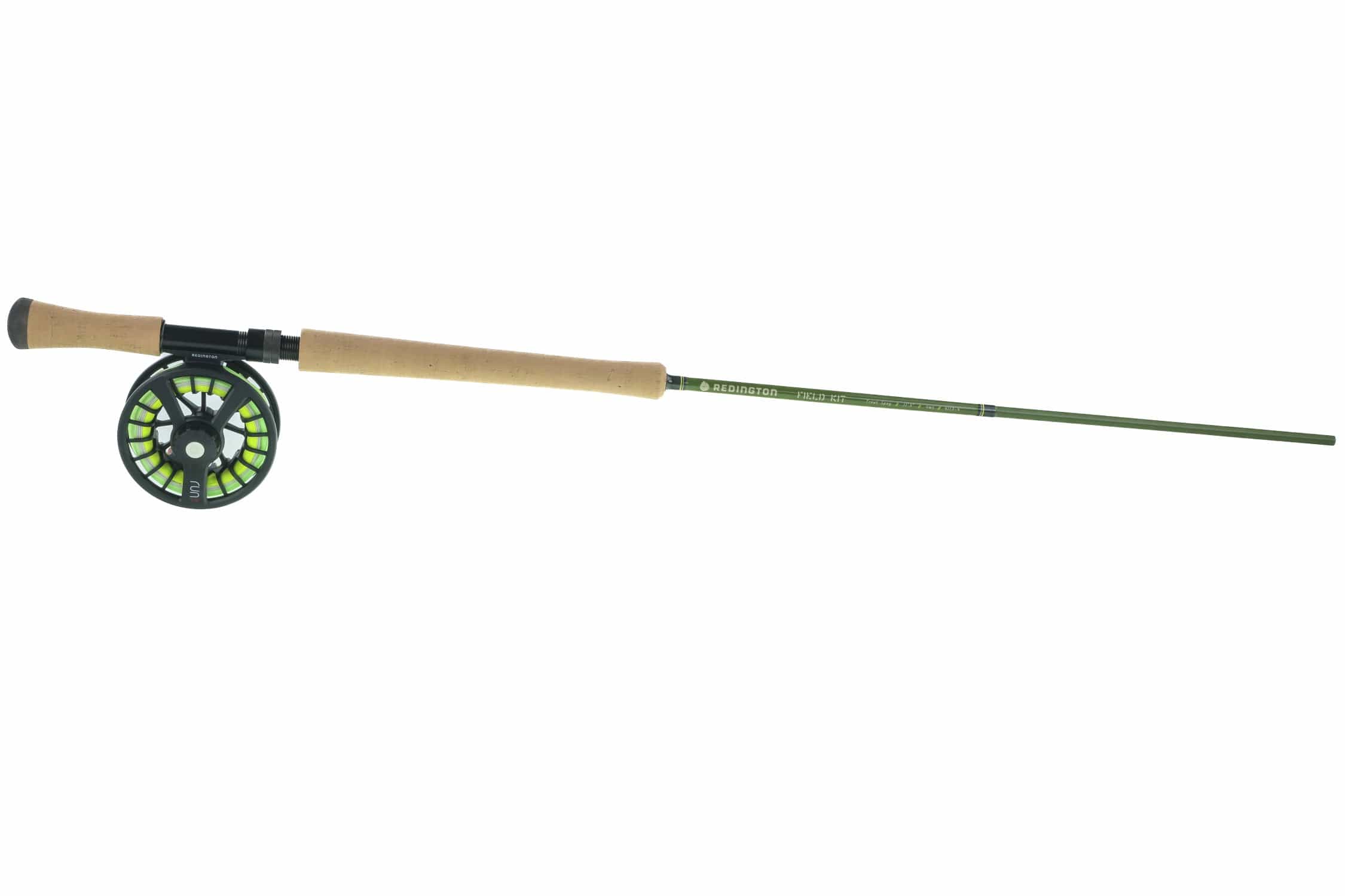 Redington Trout Spey Field Kit Fly Rod Outfit