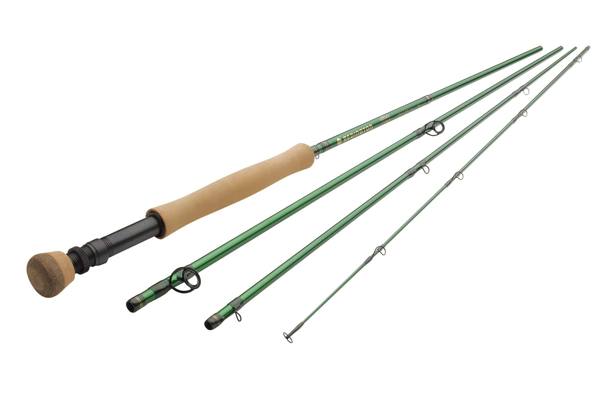Redington Vice Fly Rod