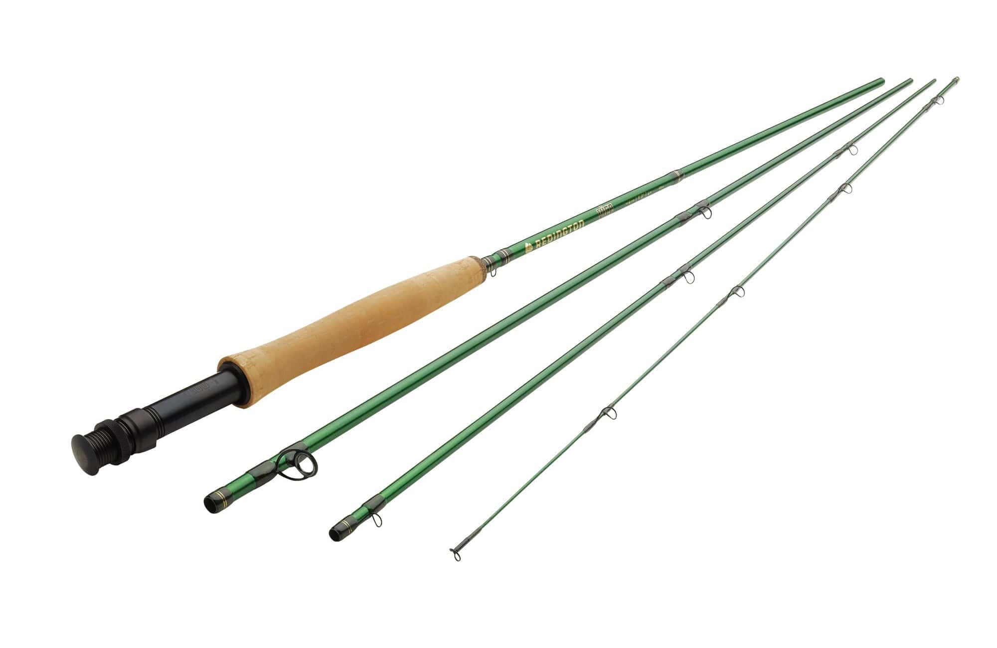 Redington Vice Fly Rod | Trident Fly Fishing