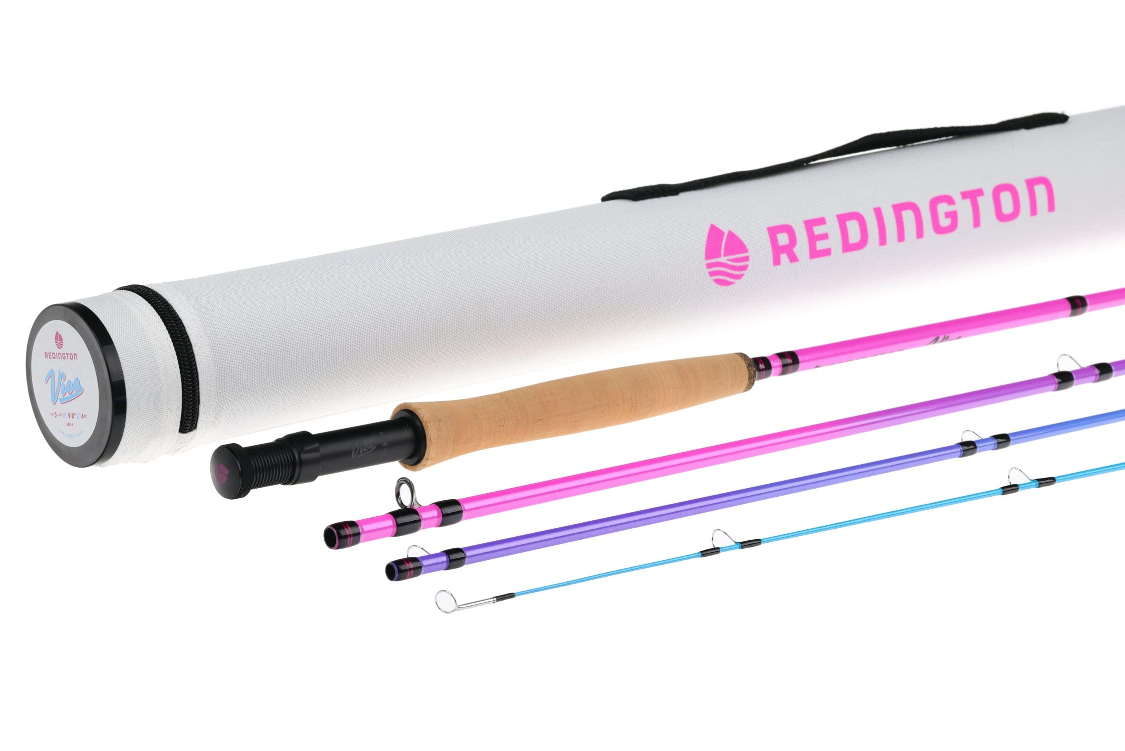 Redington Vice Miami Edition Fly Rod | Trident Fly Fishing