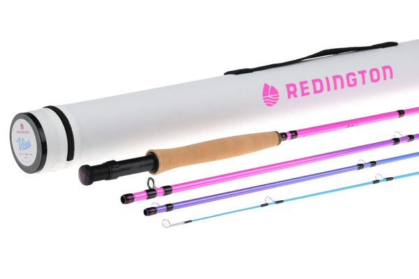 Redington Vice Miami Edition フライロッド890-4 redington-rods-redington-vice-
