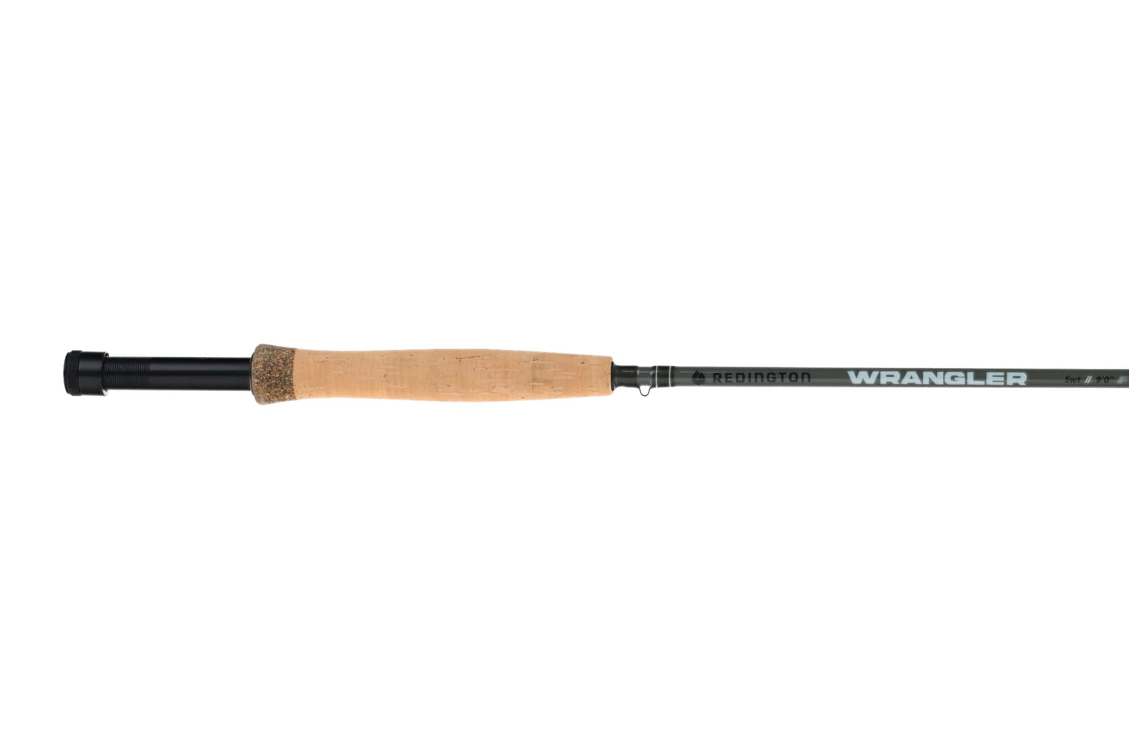Redington Wrangler Fly Rod | Trident Fly Fishing