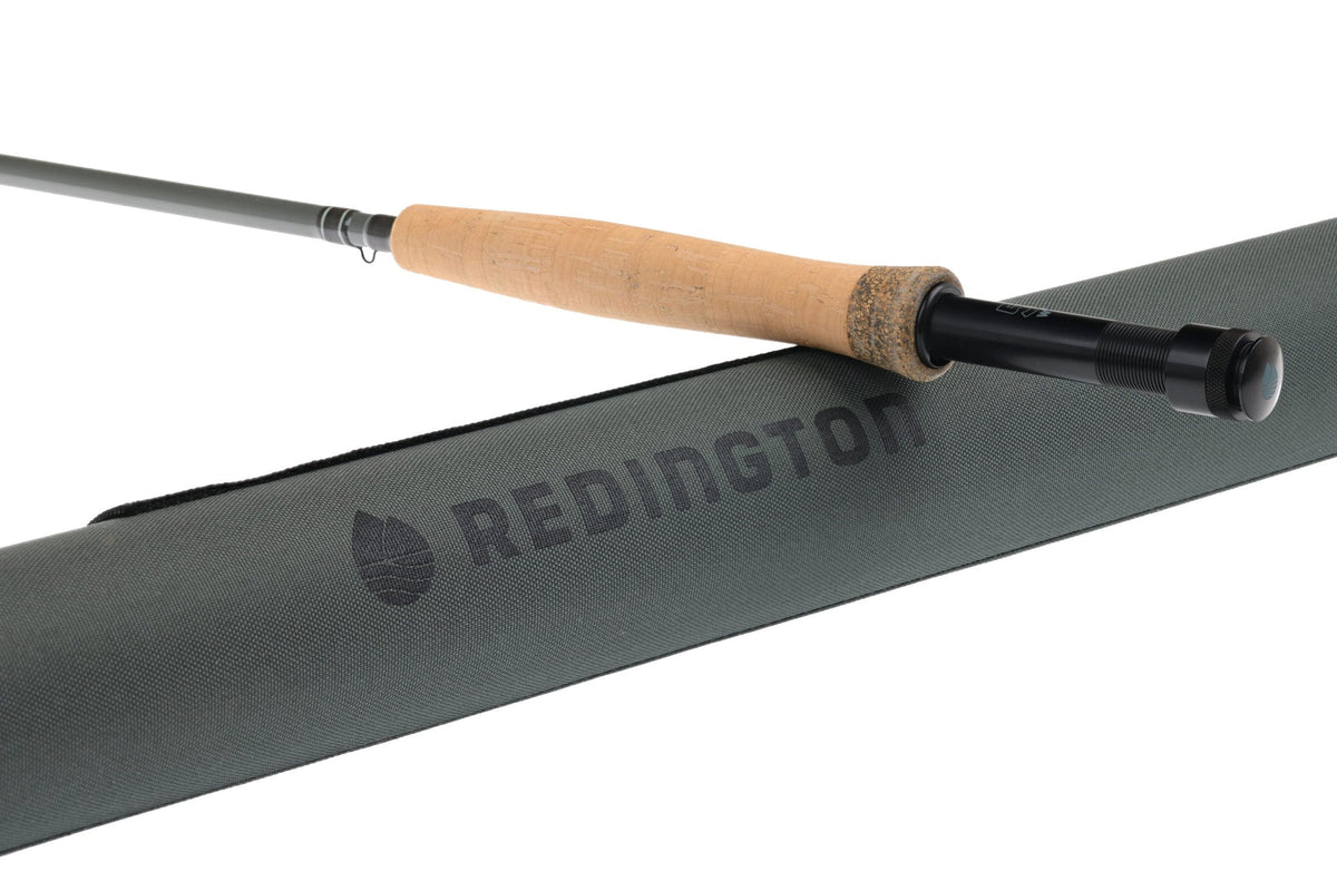 Redington Fly Rods | Trident Fly Fishing