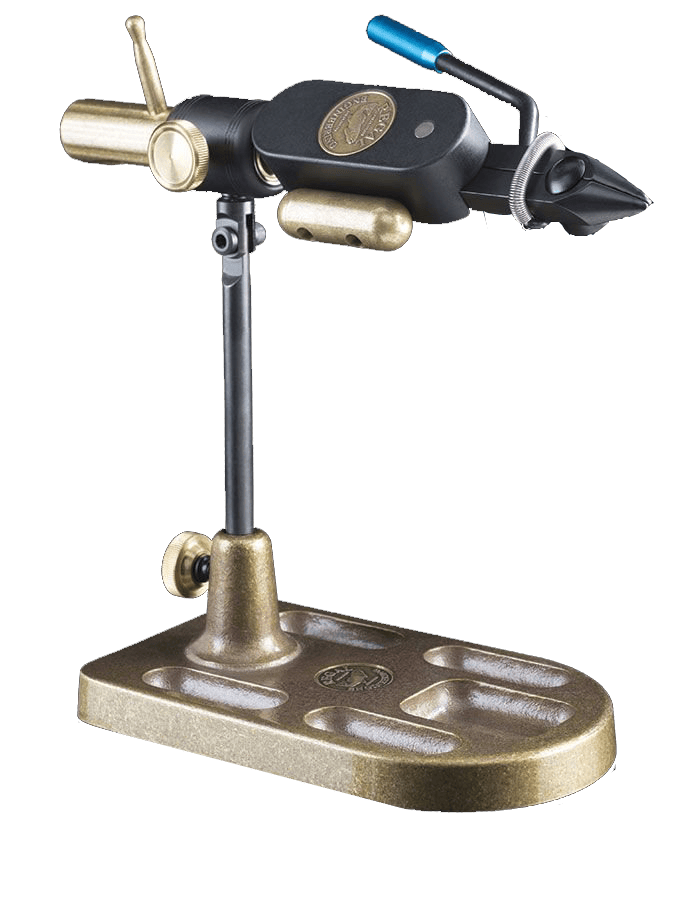 Regal Revolution Fly Tying Vise