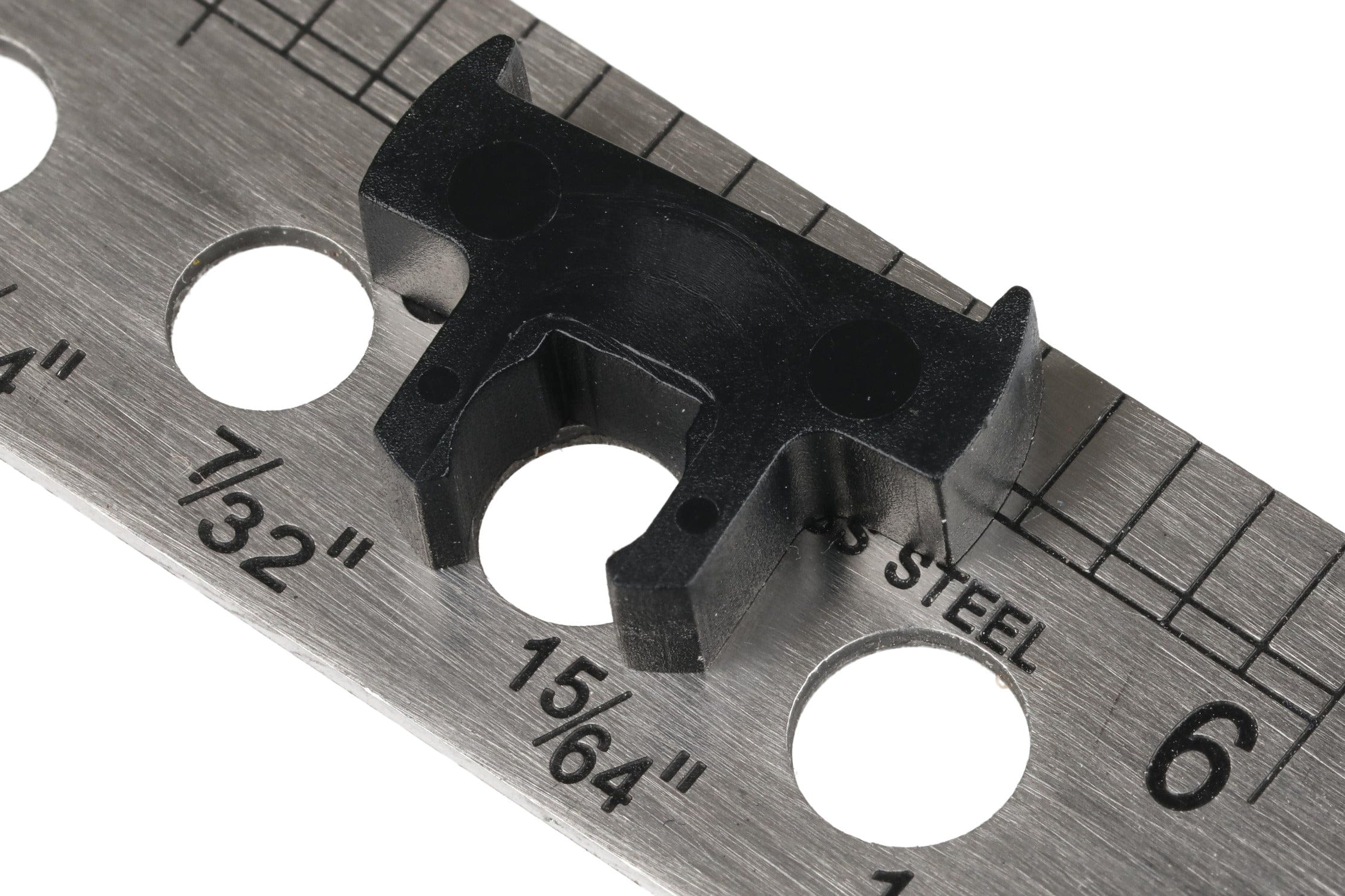 Renzetti Material Clip