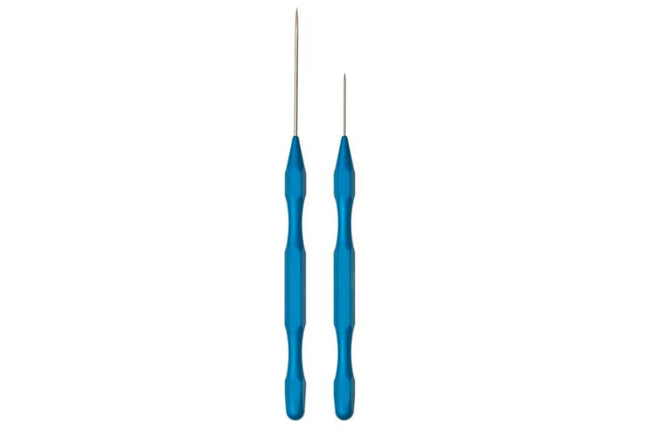 Renzetti R-Evolution Dubbing Needle