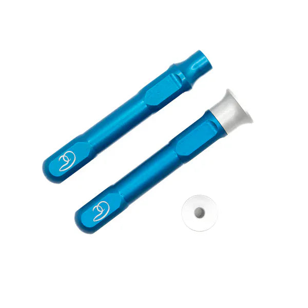 Renzetti R-Evolution Hair Packer