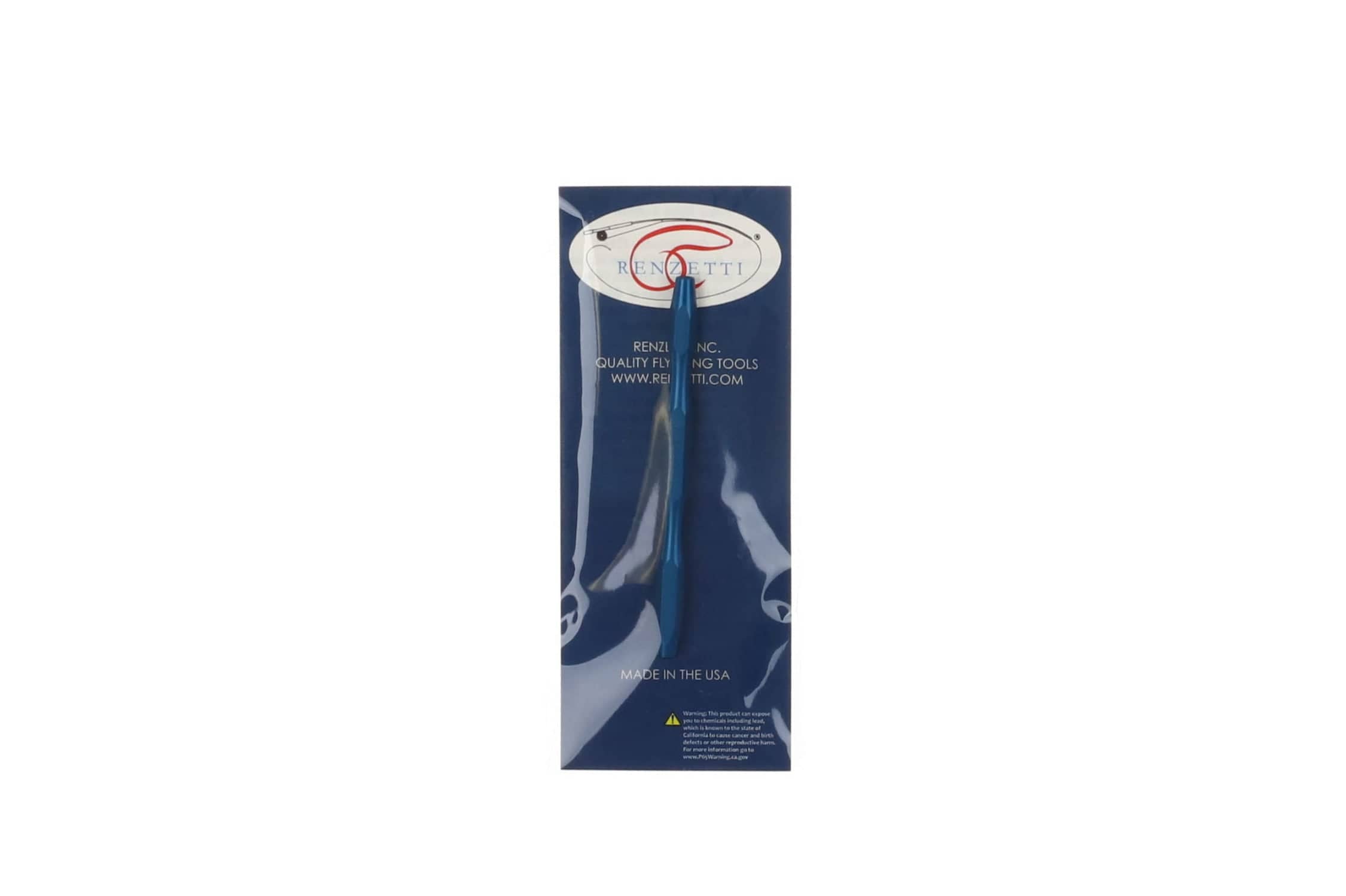 Renzetti R-Evolution Half Hitch