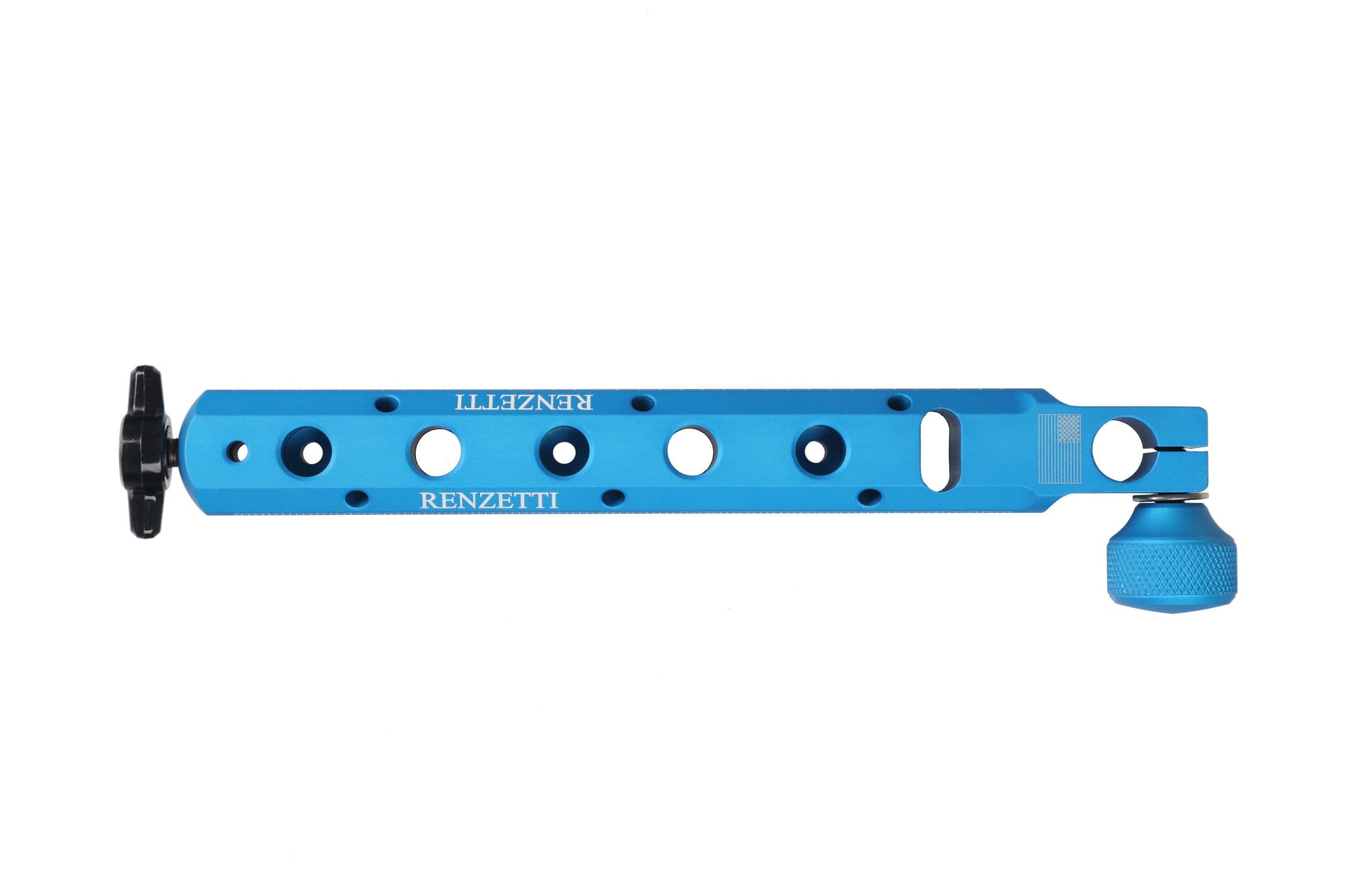 Renzetti Tool Bar