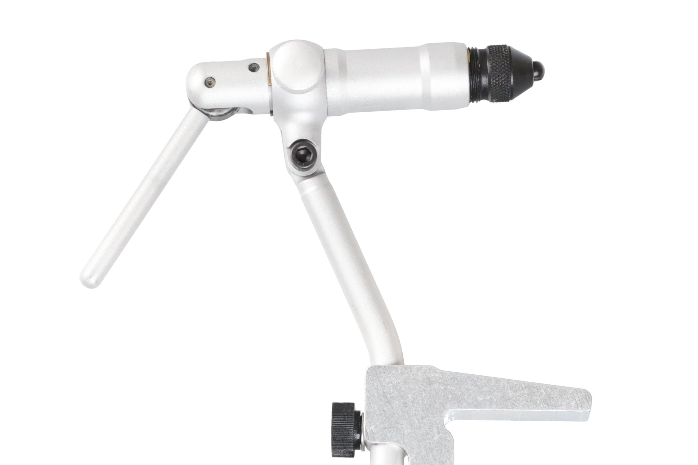 Renzetti Apprentise C-Clamp Rotary Fly Tying Vise