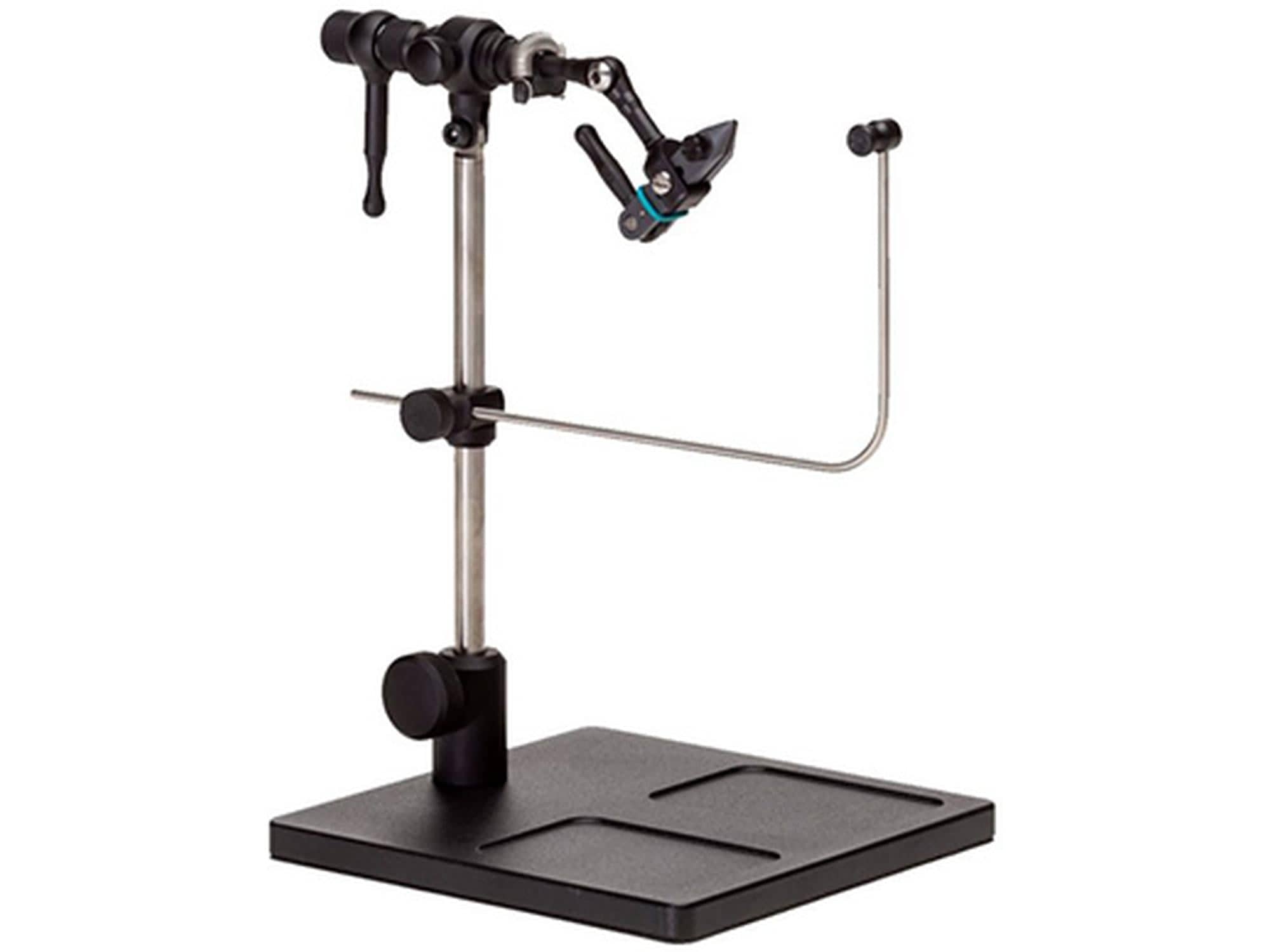Renzetti Presentation 2000 True Rotary Fly Tying Vise