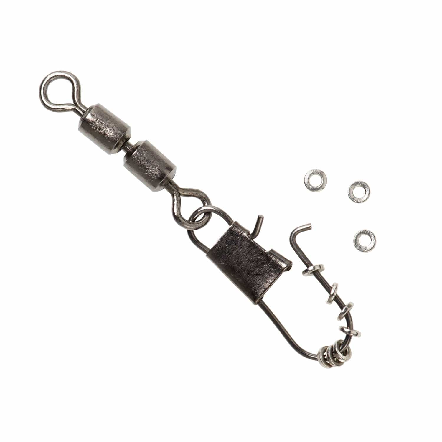 Rio Tippet Rings 10-Pack