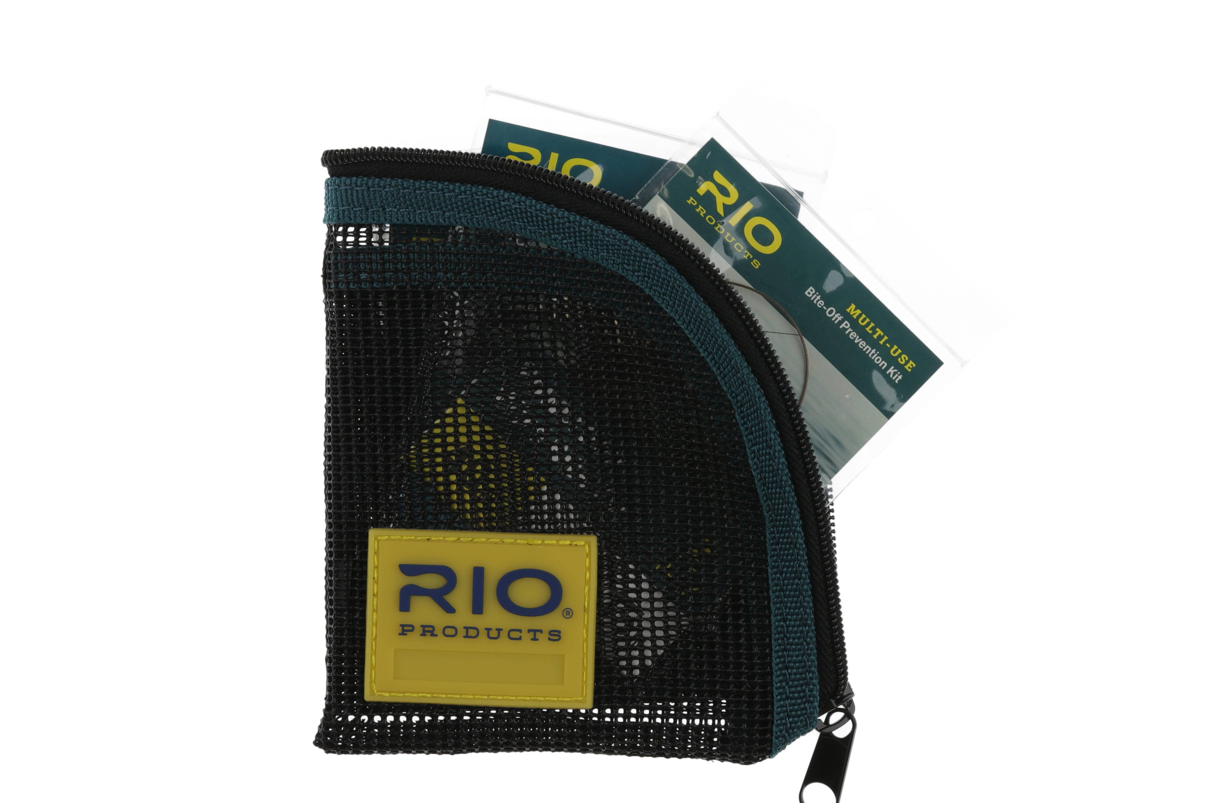 Rio Tips Wallet