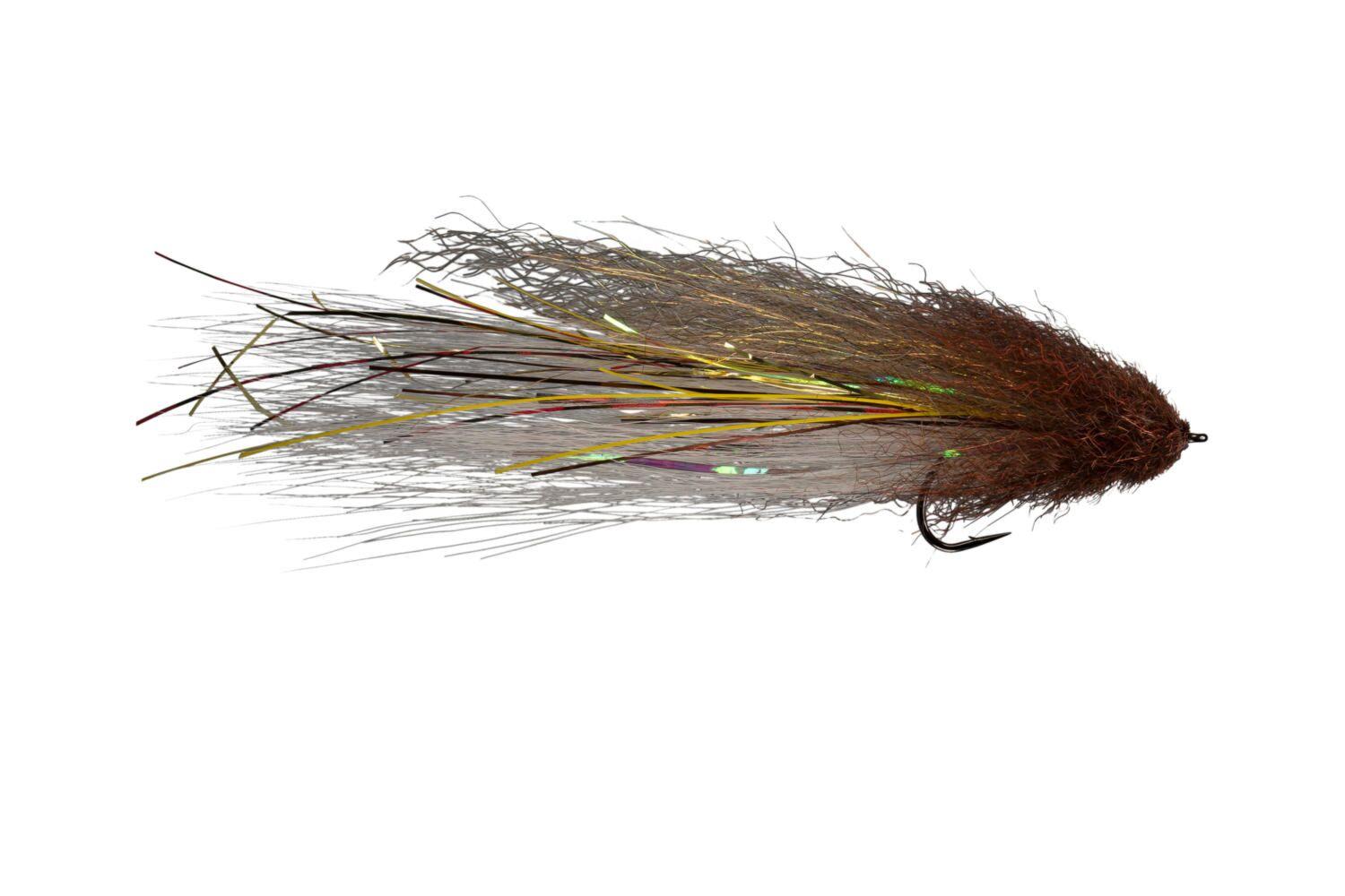 Brammer's Imposter Fly