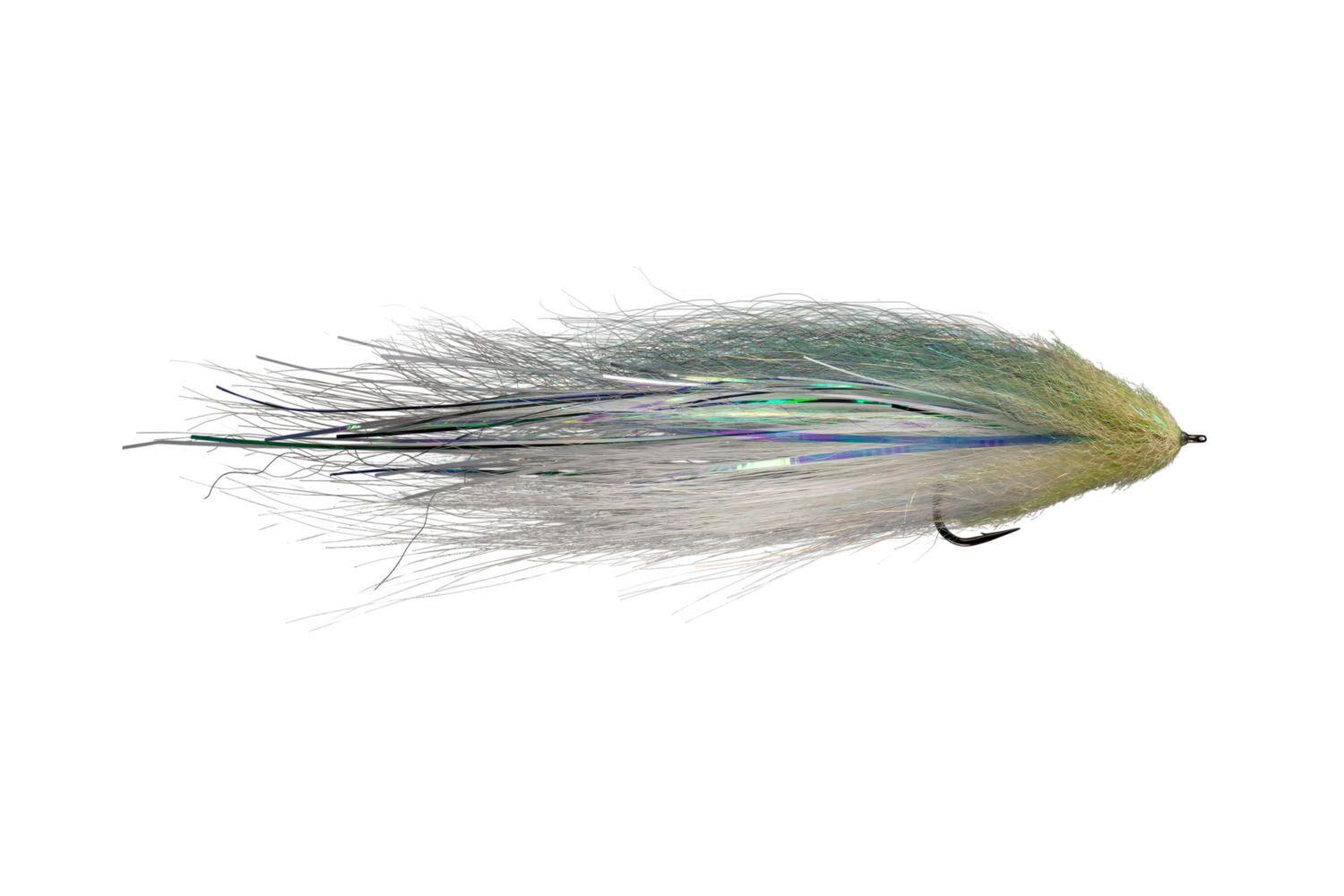 Brammer's Imposter Fly