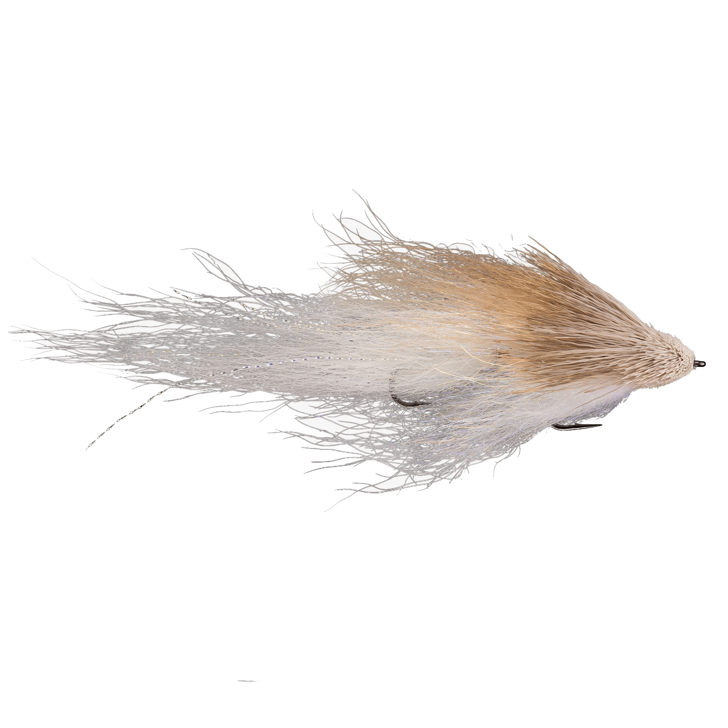 Brammer Skinny Dipper Fly