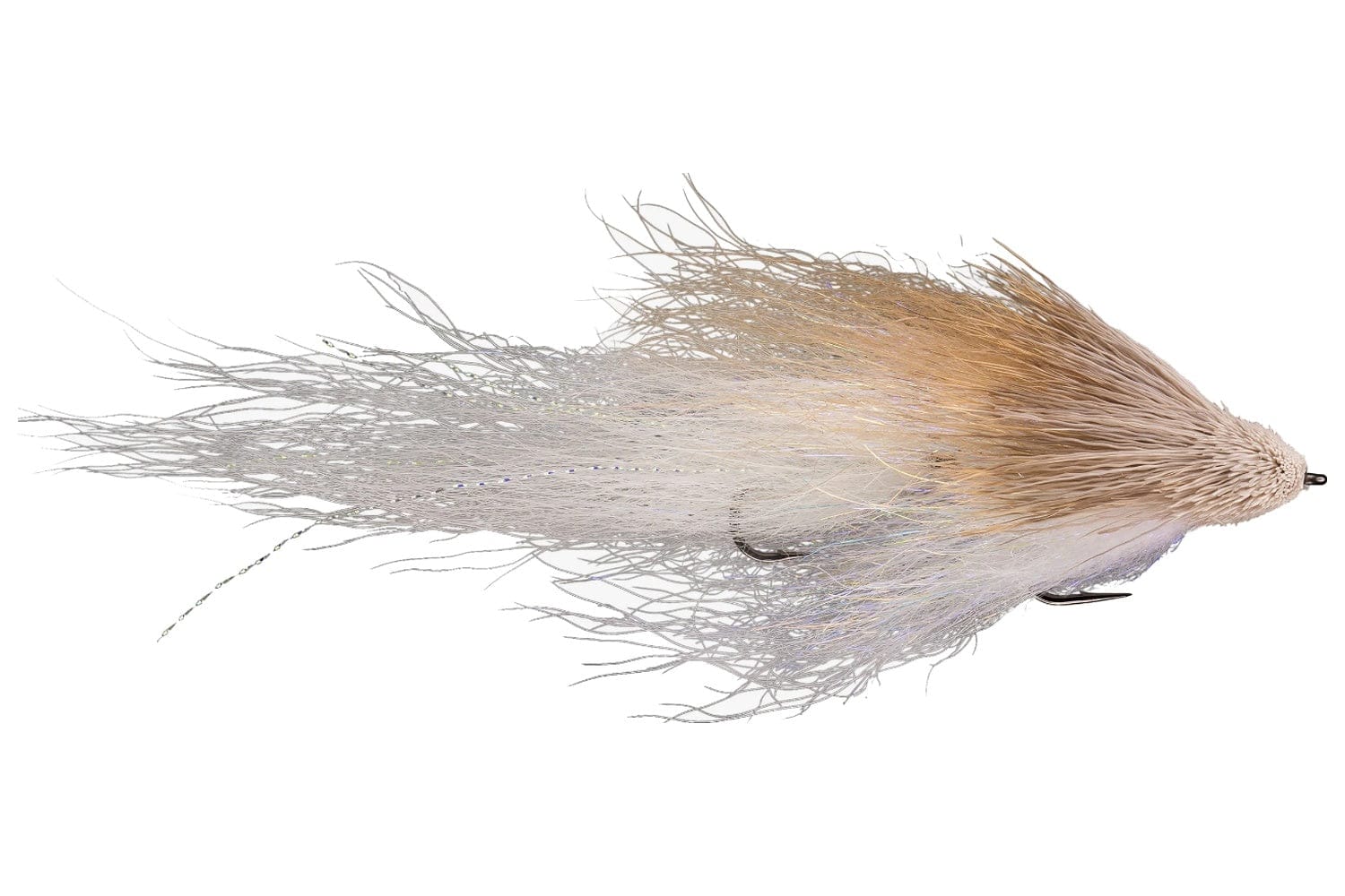 Brammer Skinny Dipper Fly