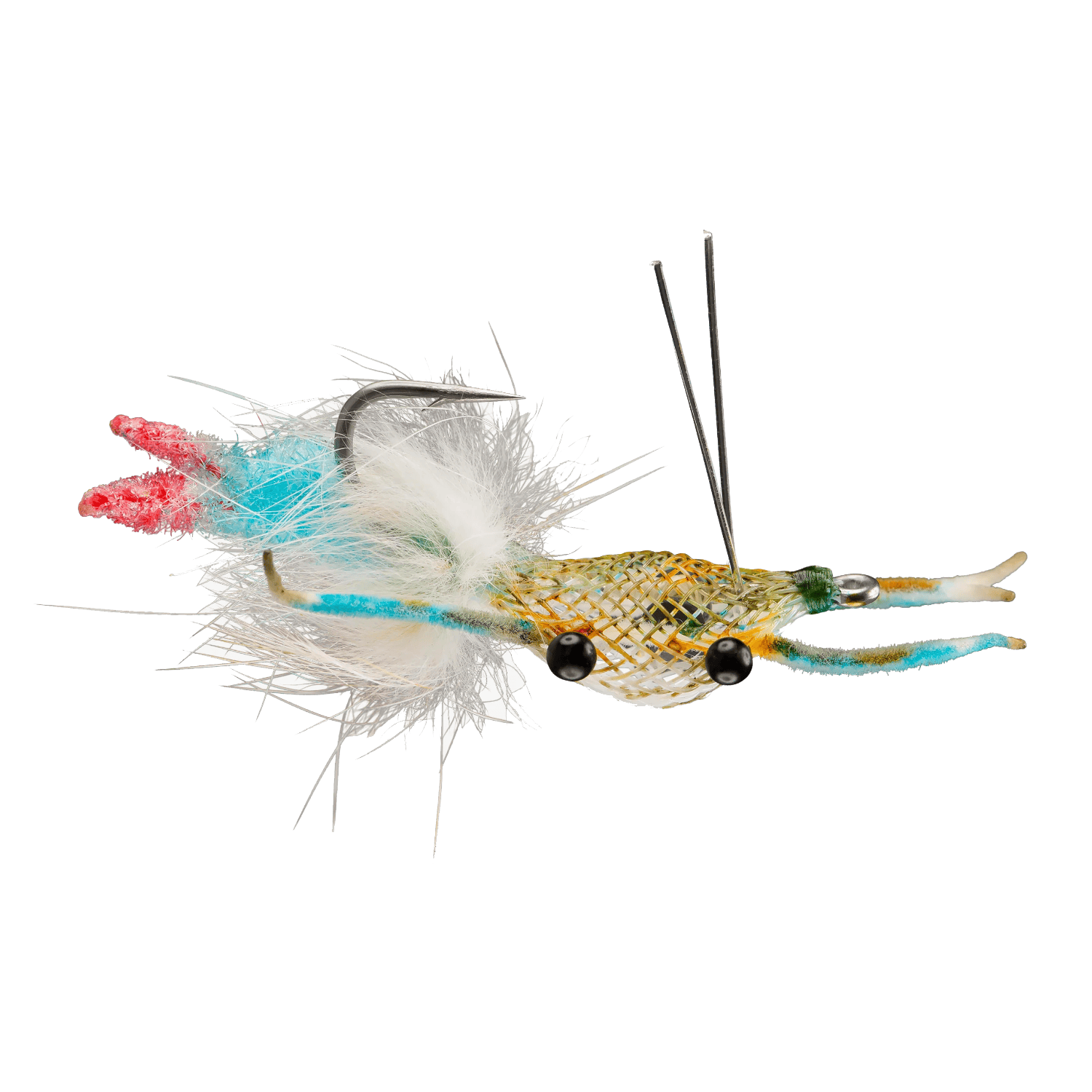 Fiddler On The Reef Fly