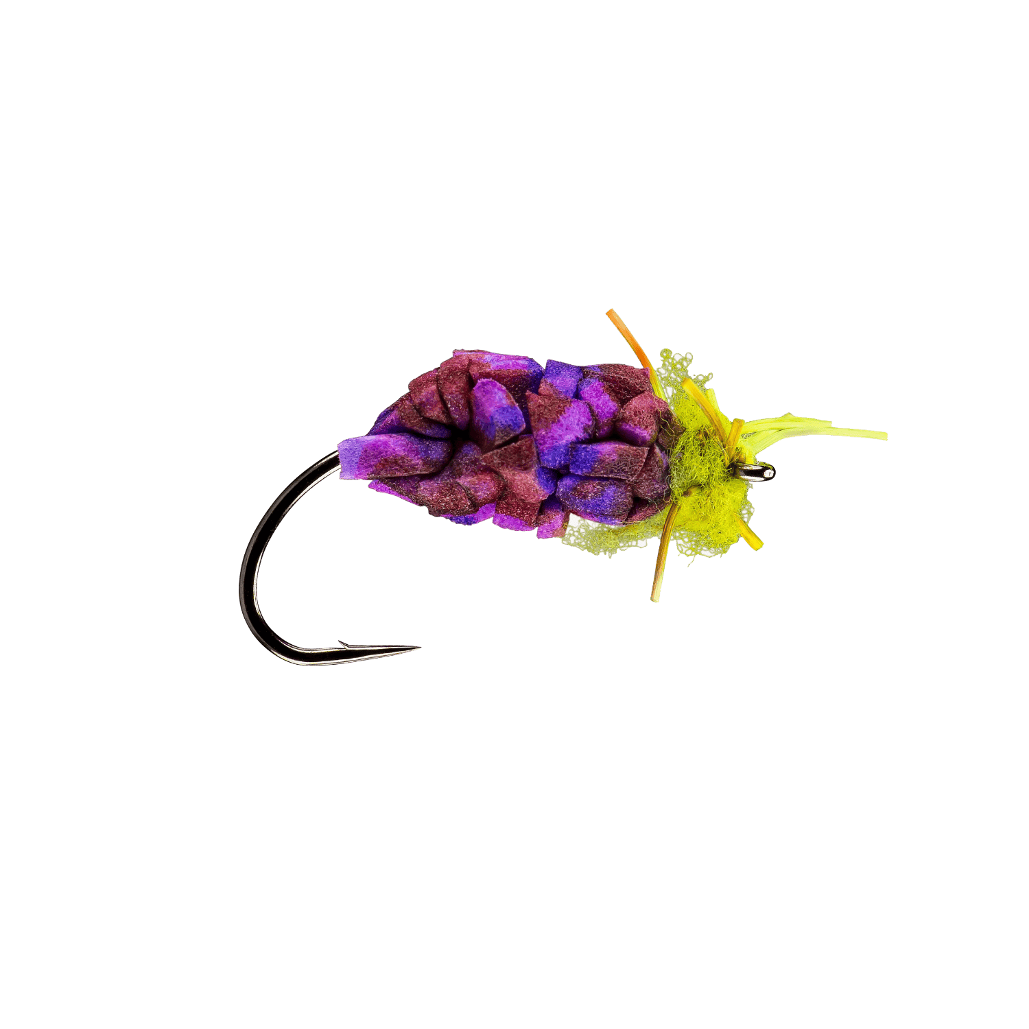 Mulberry Fly
