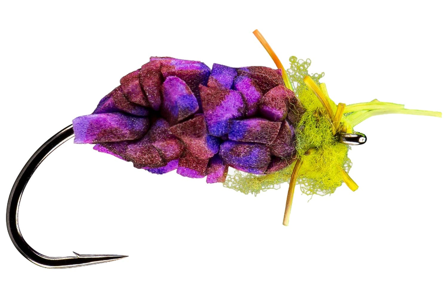 Mulberry Fly