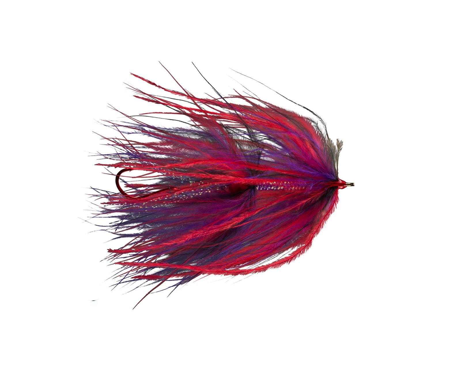 Rio Alaska Salmon Fly Selection