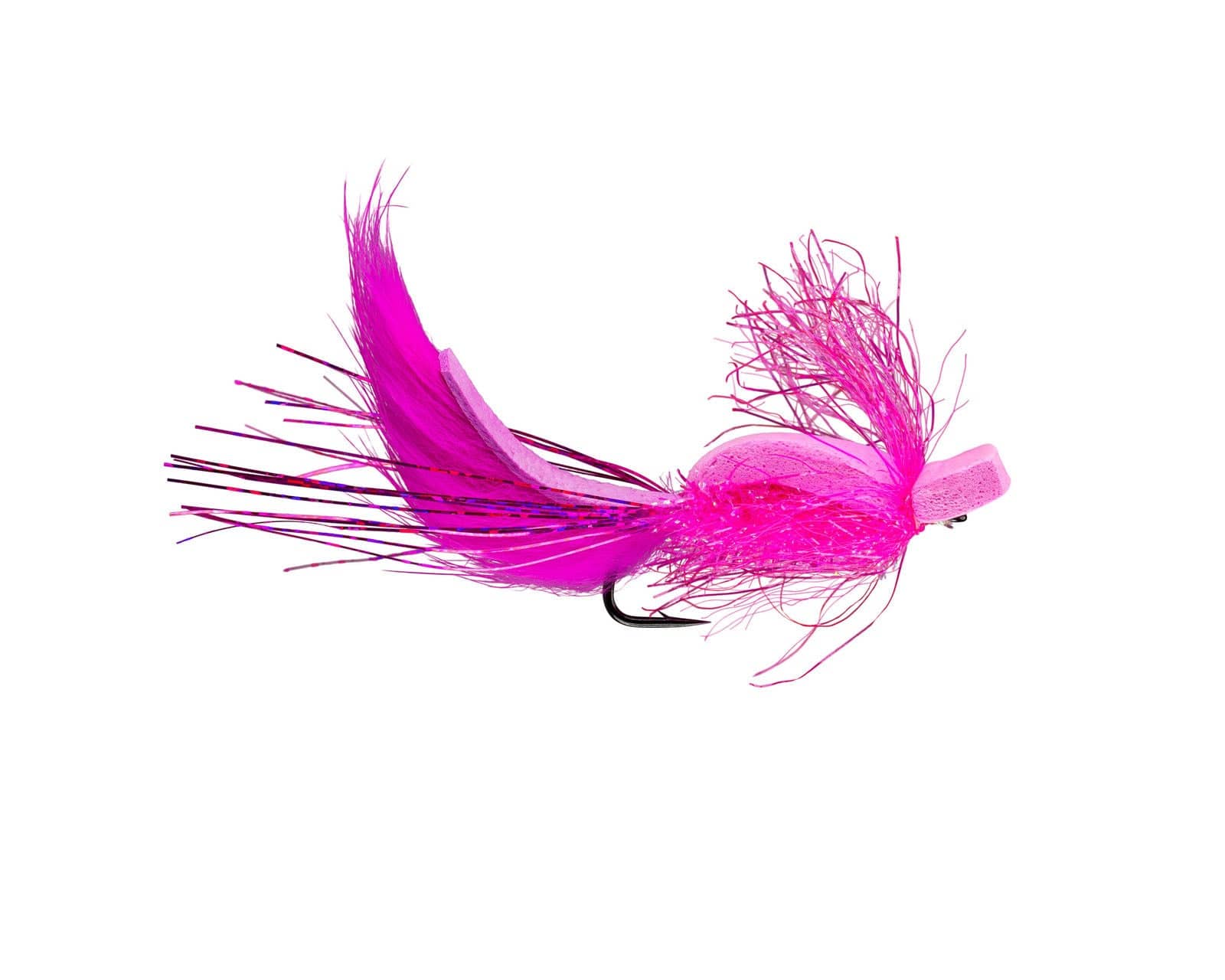 Rio Alaska Salmon Fly Selection