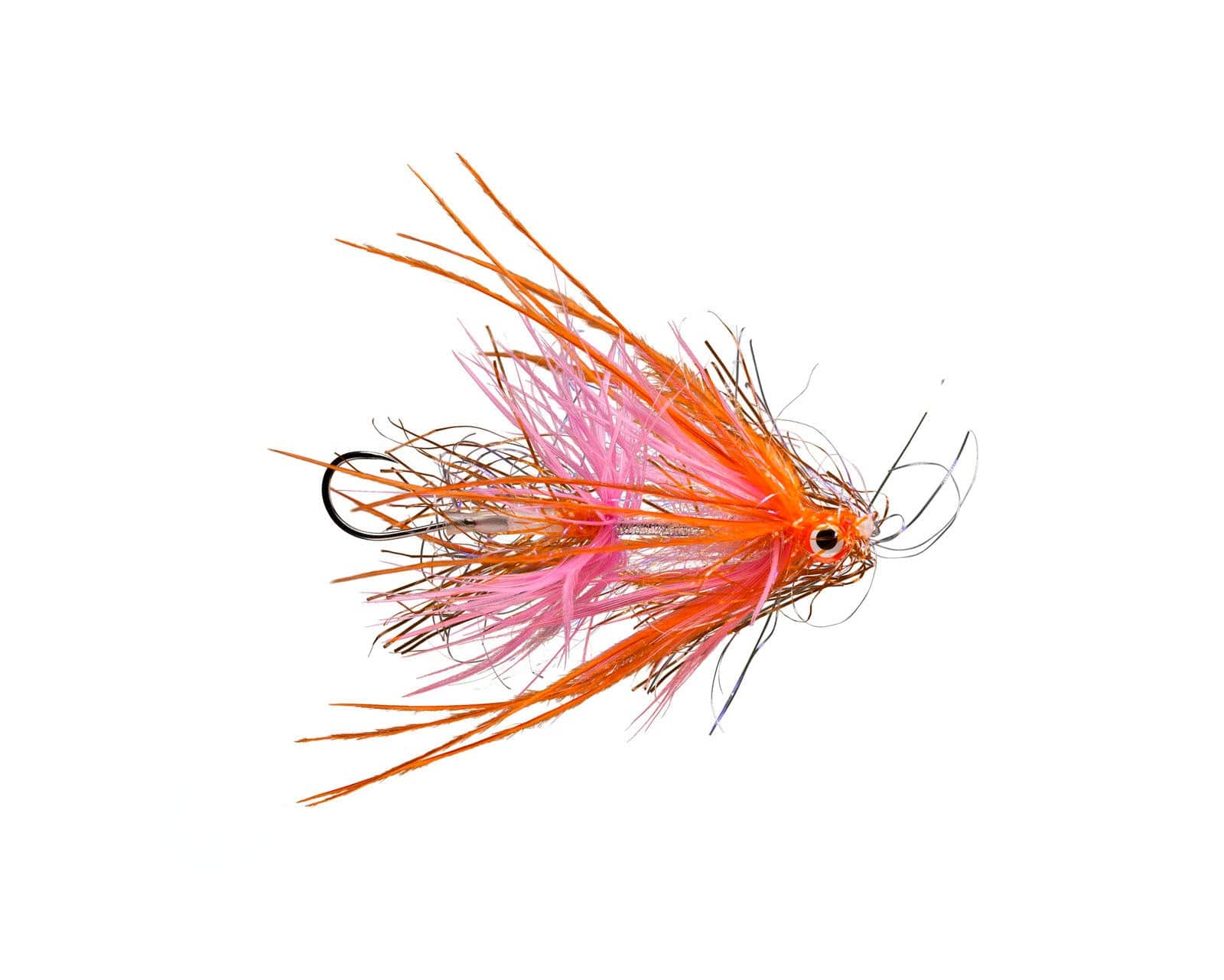 Rio Alaska Salmon Fly Selection
