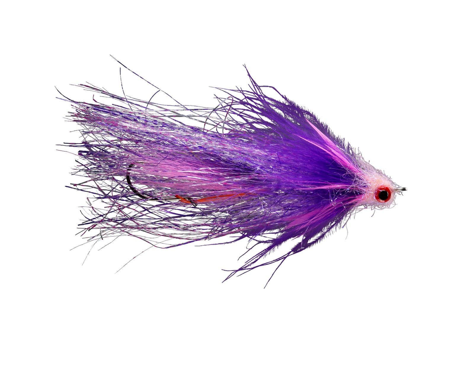 Rio Alaska Salmon Fly Selection