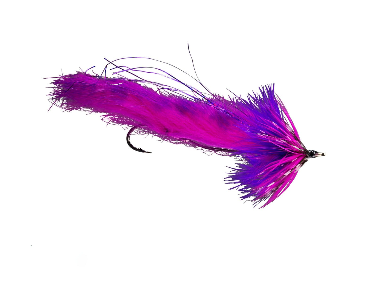 Rio Alaska Salmon Fly Selection