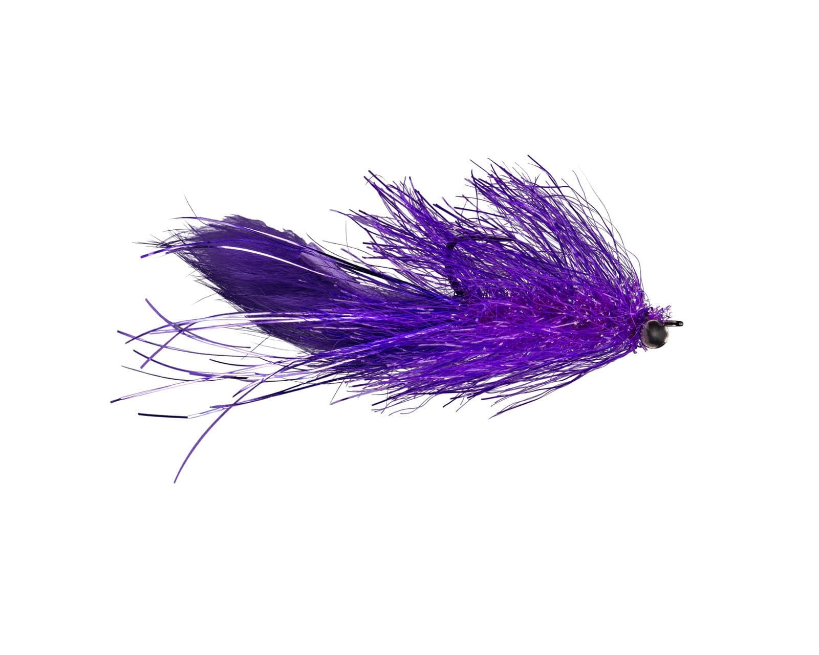 Rio Alaska Salmon Fly Selection