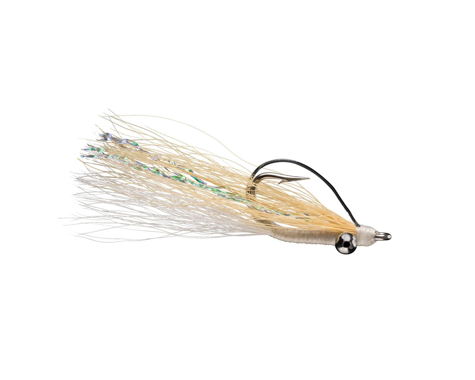 Rio Bonefish Fly Assortment