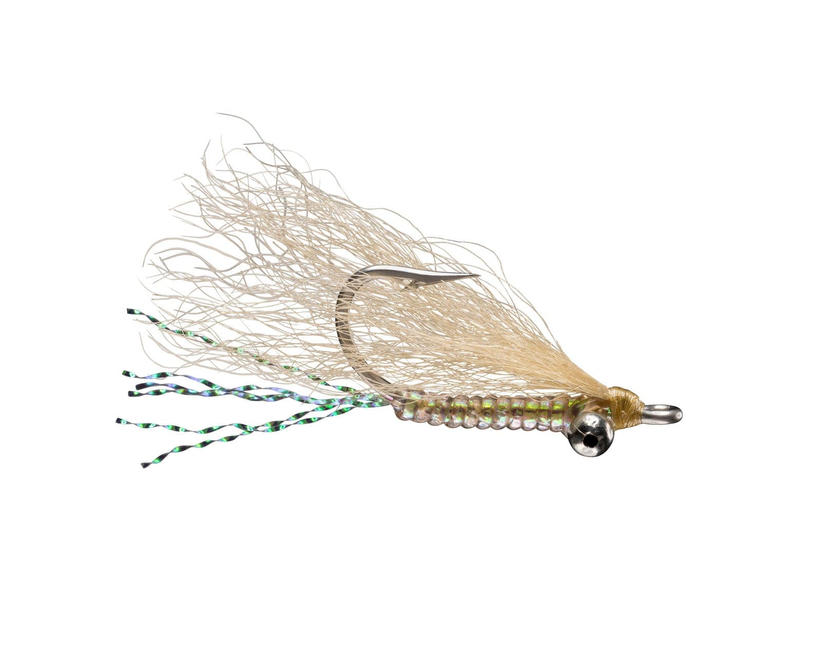 Rio Bonefish Fly Assortment